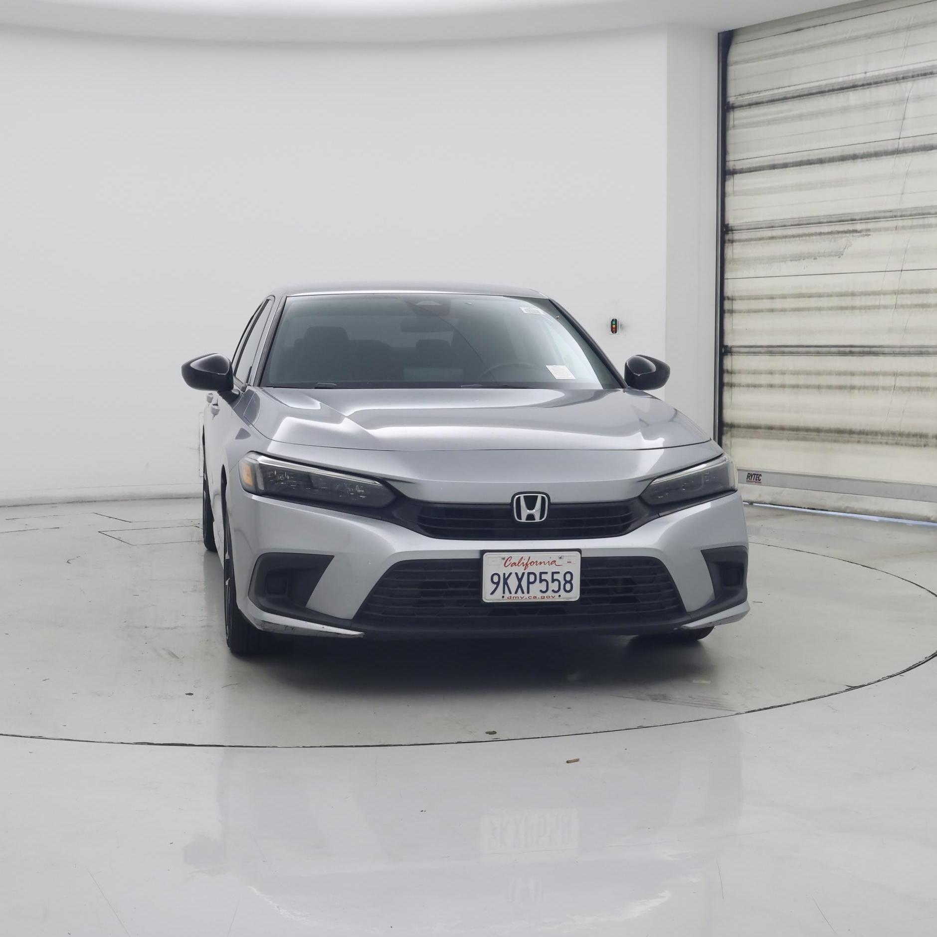 Thumbnail: 2022 Honda Civic - 5