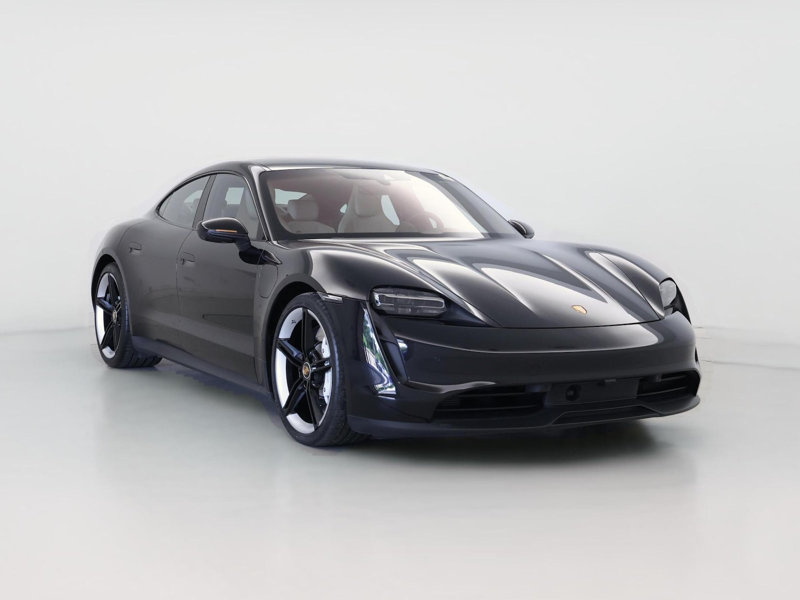 2022 Porsche Taycan
