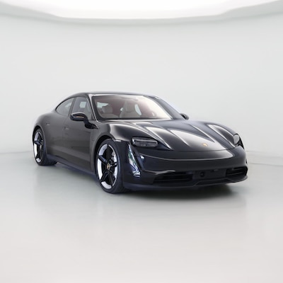 2022 Porsche Taycan Electric 4S