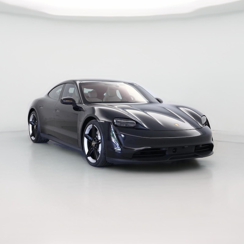 2022 Porsche Taycan Electric 4S