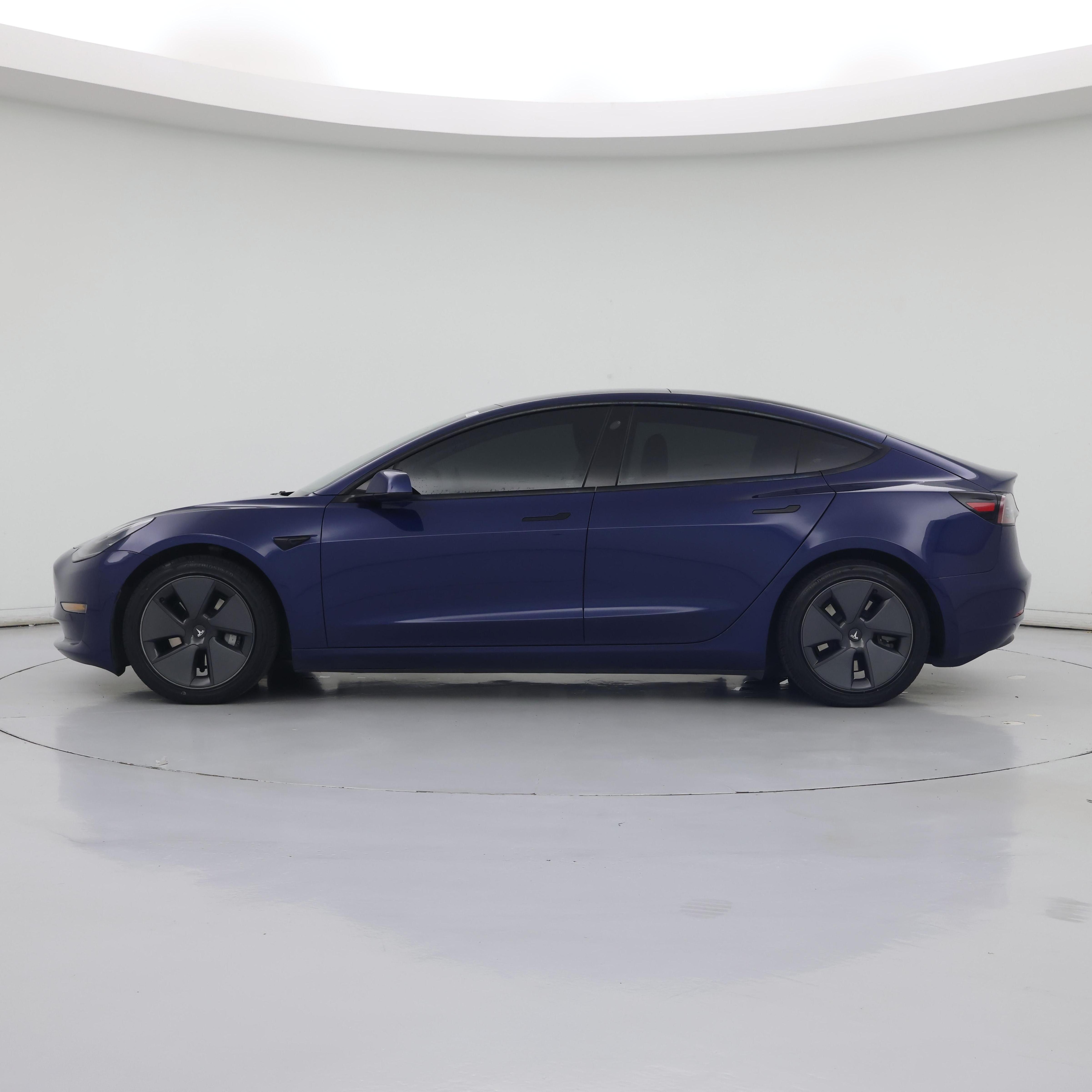 Thumbnail: 2021 Tesla Model 3 - 3