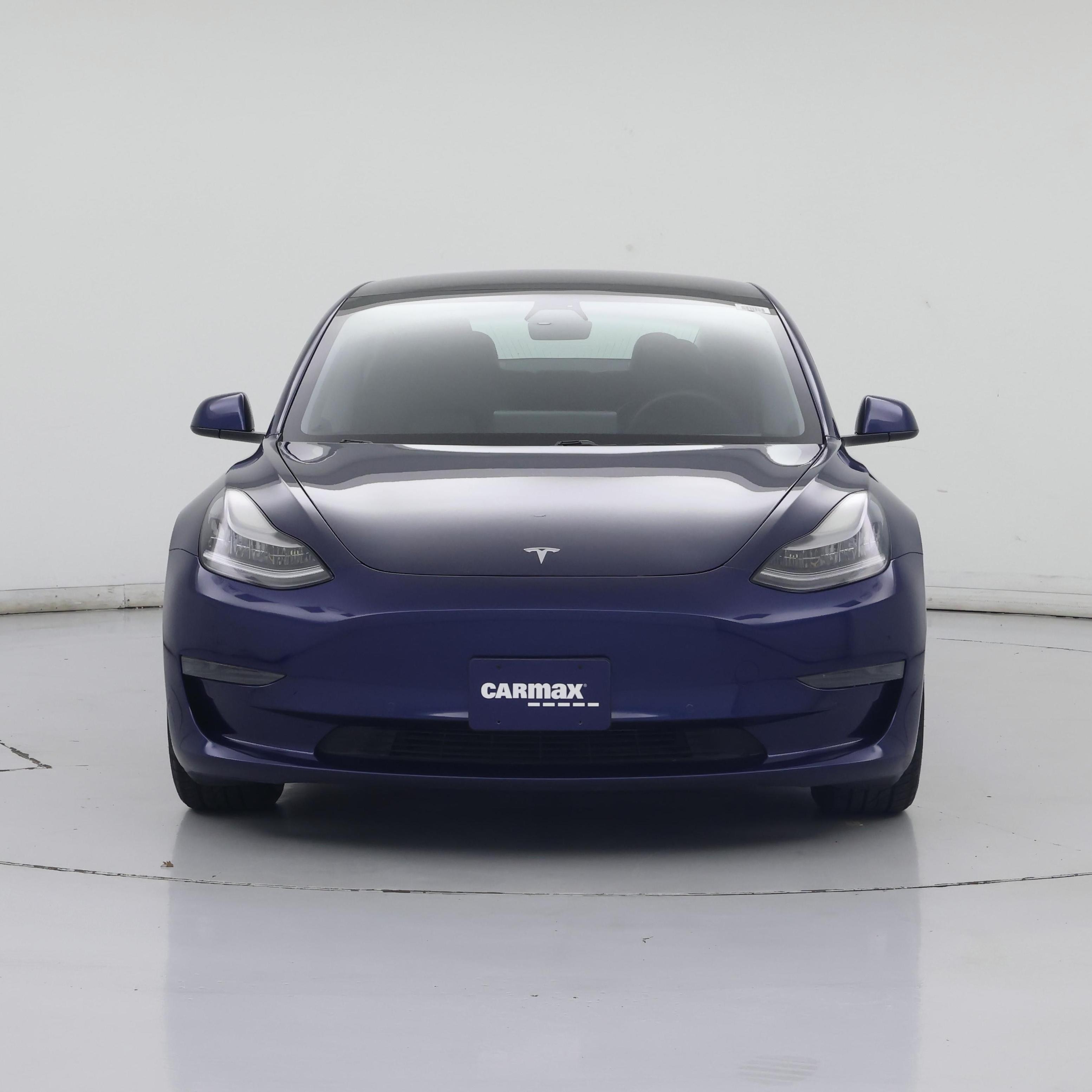 Thumbnail: 2021 Tesla Model 3 - 5