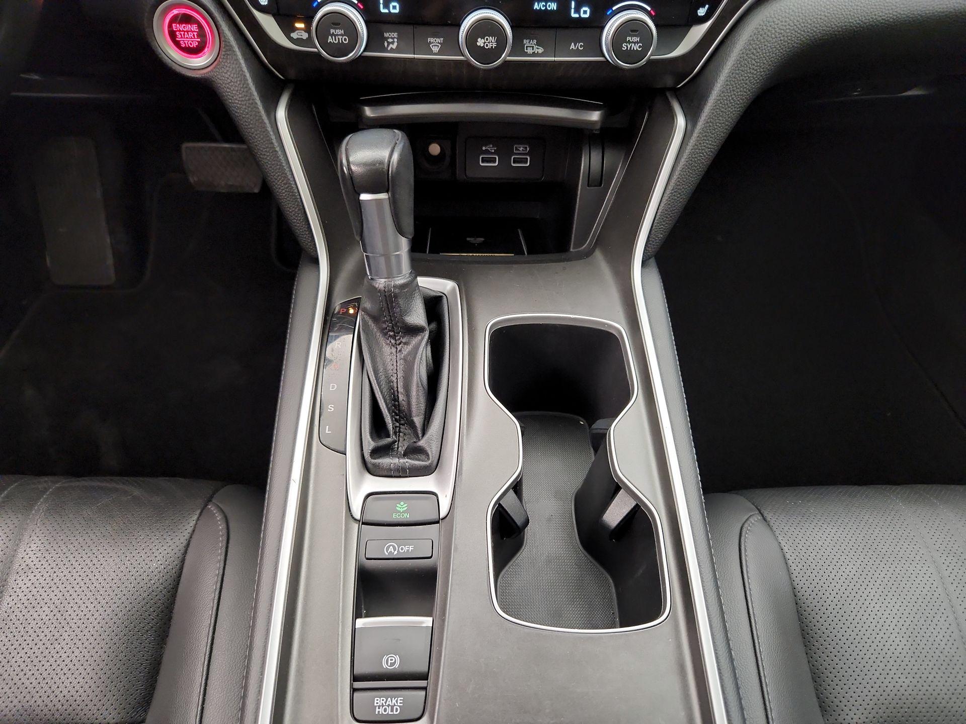 Thumbnail: 2022 Honda Accord - 17
