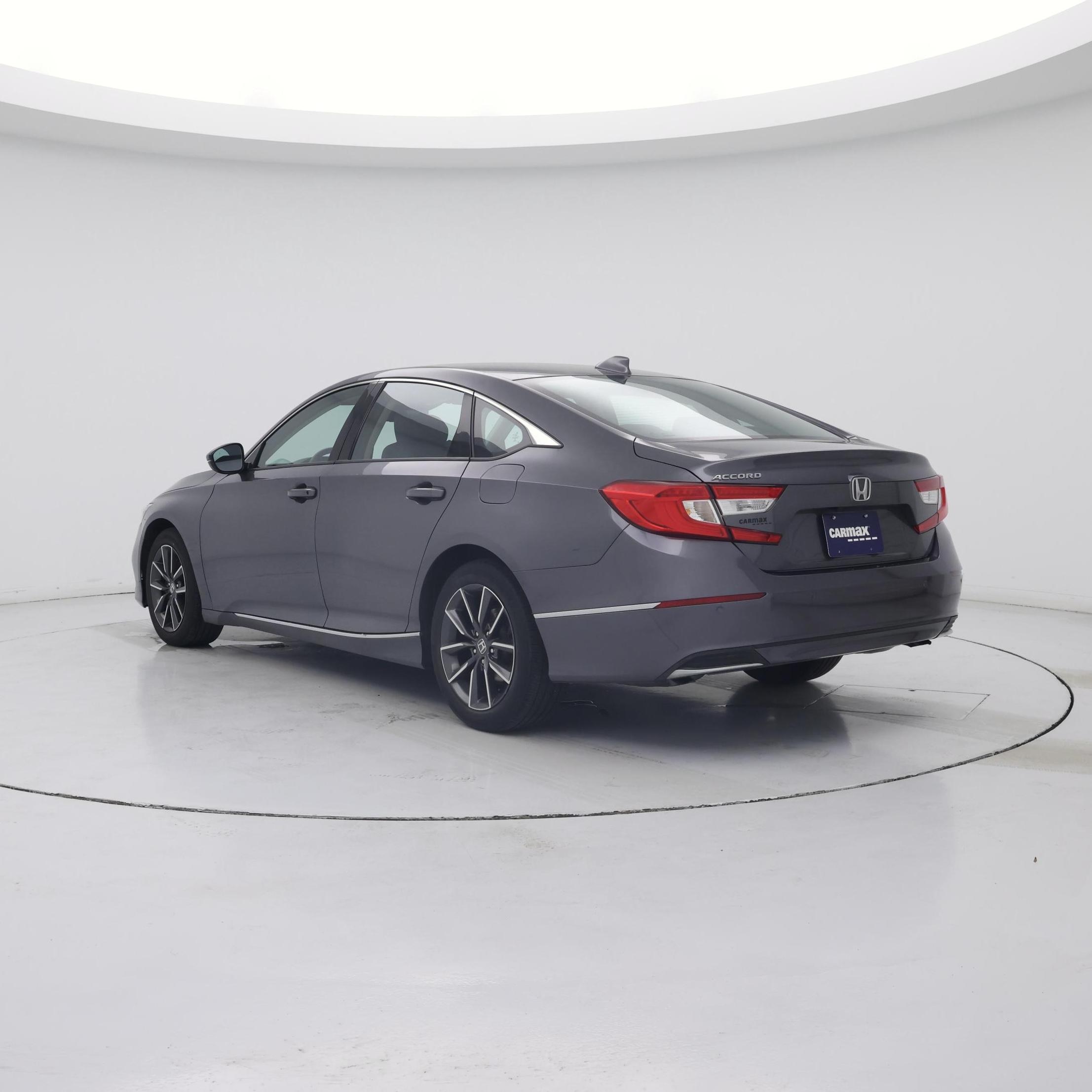Thumbnail: 2022 Honda Accord - 2