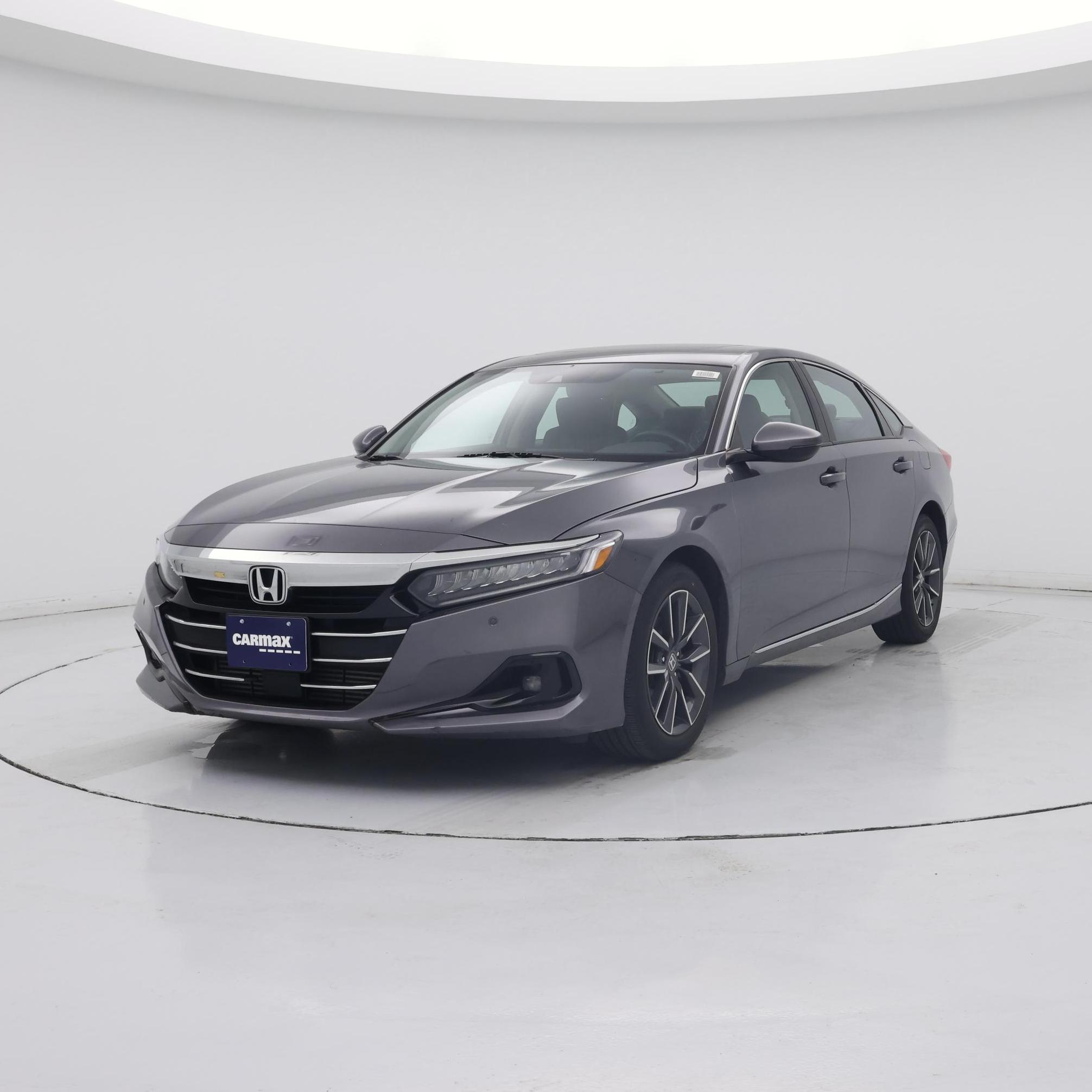 Thumbnail: 2022 Honda Accord - 4