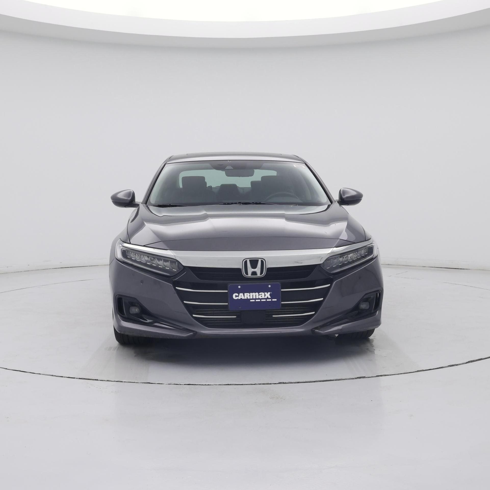 Thumbnail: 2022 Honda Accord - 5