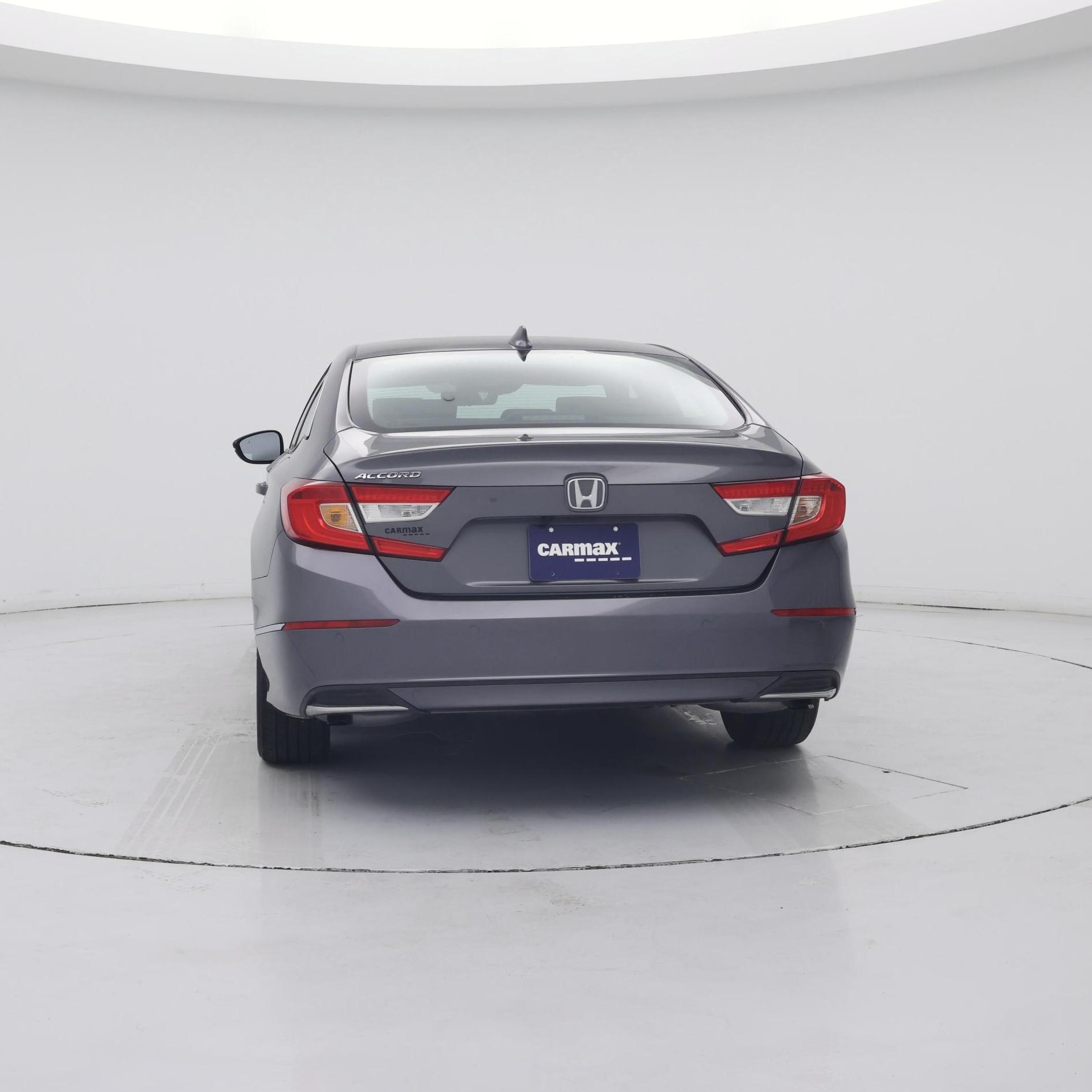 Thumbnail: 2022 Honda Accord - 6