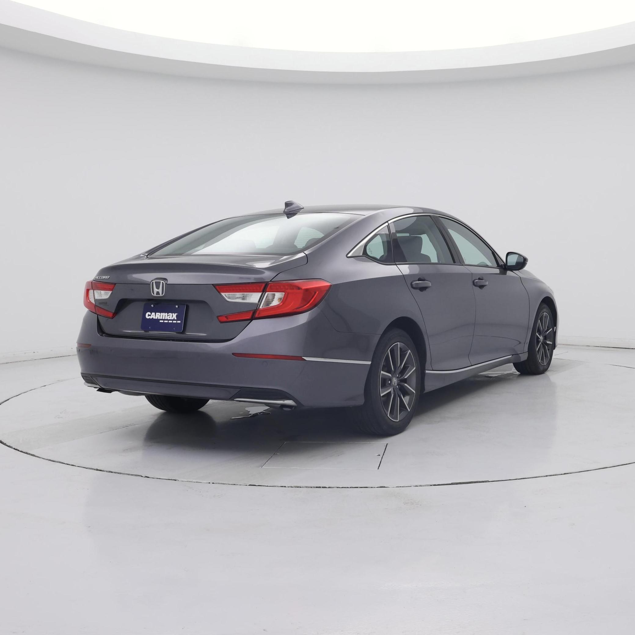 Thumbnail: 2022 Honda Accord - 8