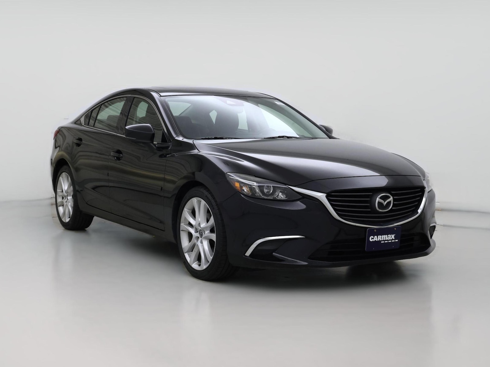 2017 Mazda Mazda6