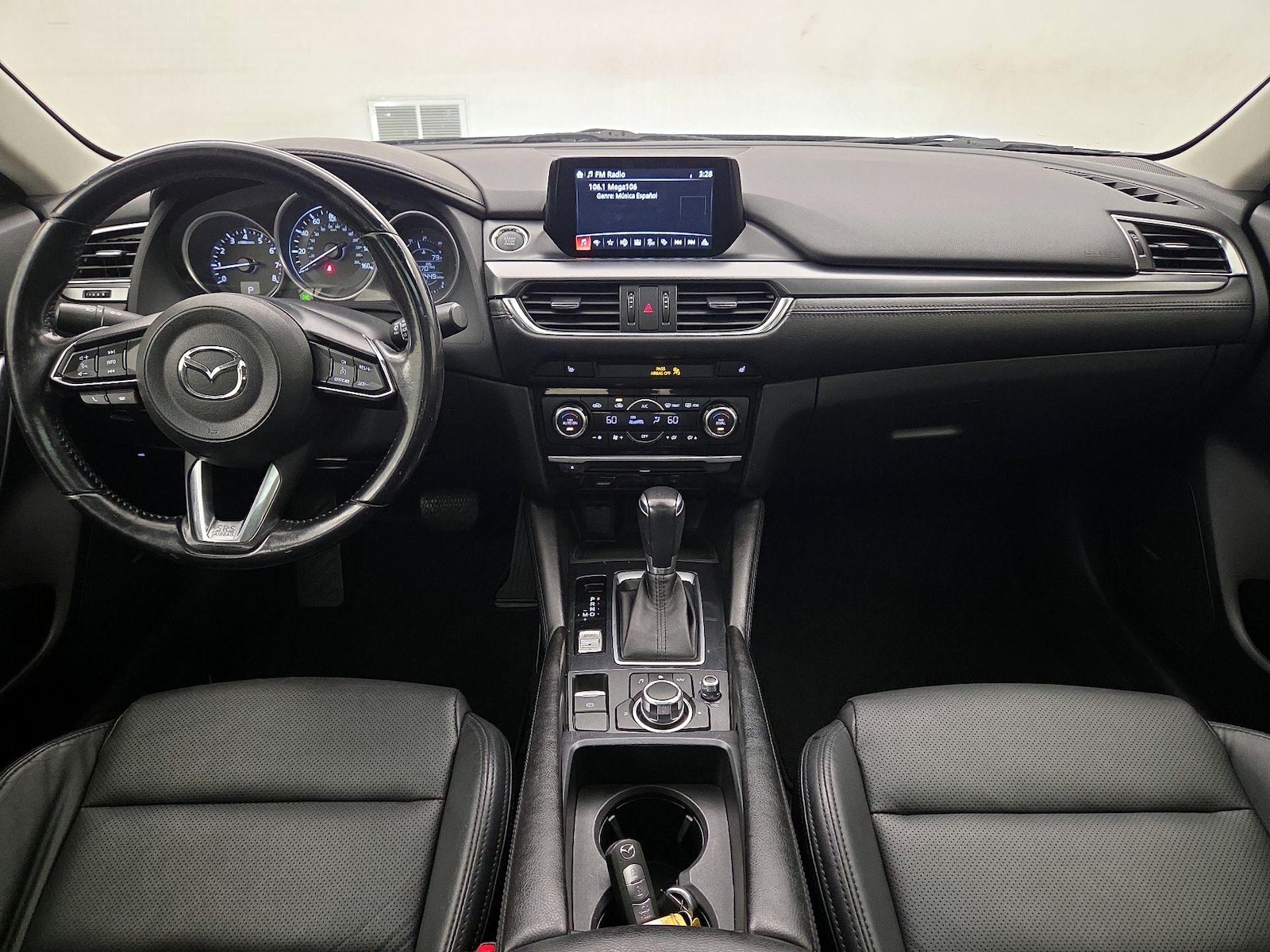 Navigation System