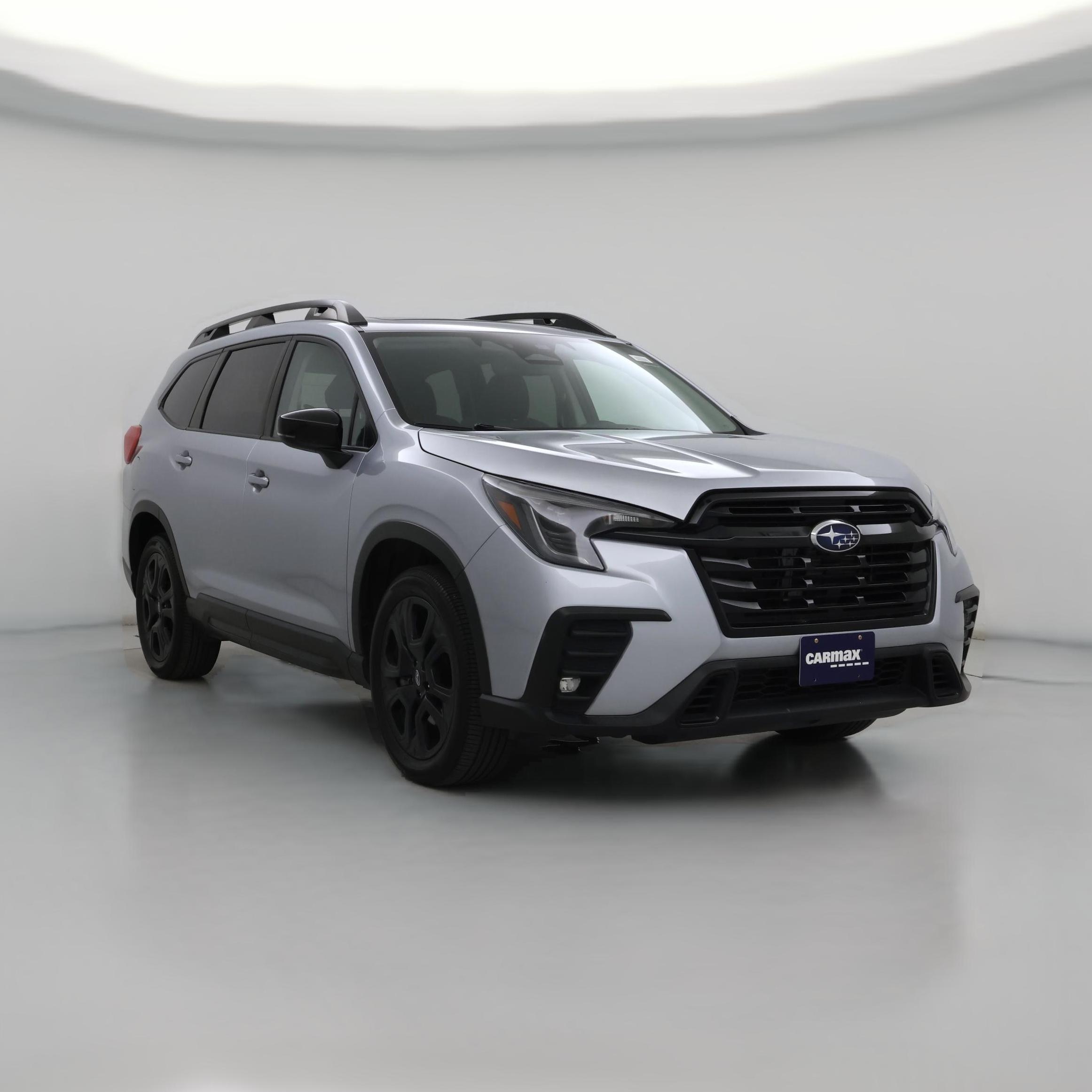 Thumbnail: 2024 Subaru Ascent - 1