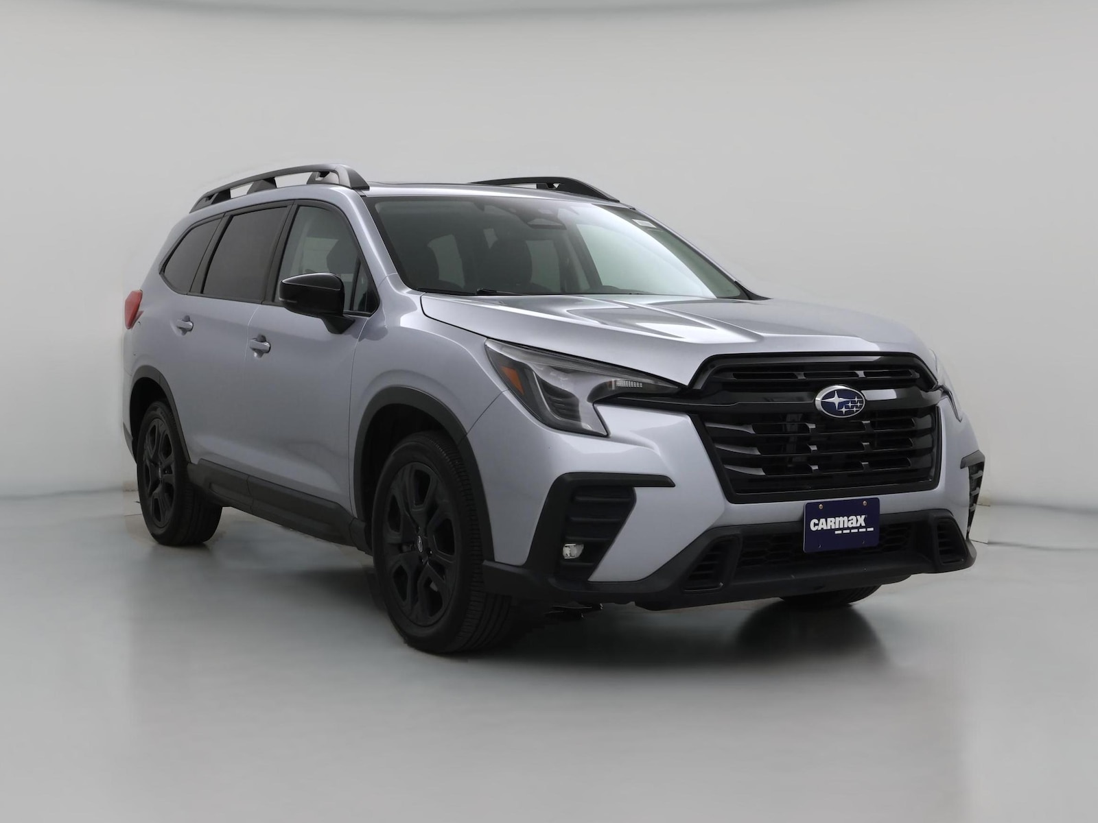2024 Subaru Ascent