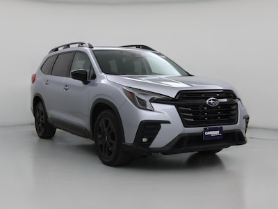 2024 Subaru Ascent Onyx Edition