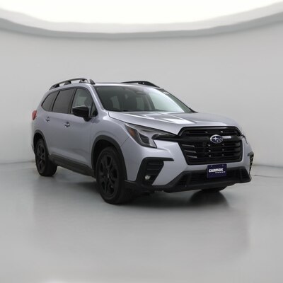 2024 Subaru Ascent Onyx Edition