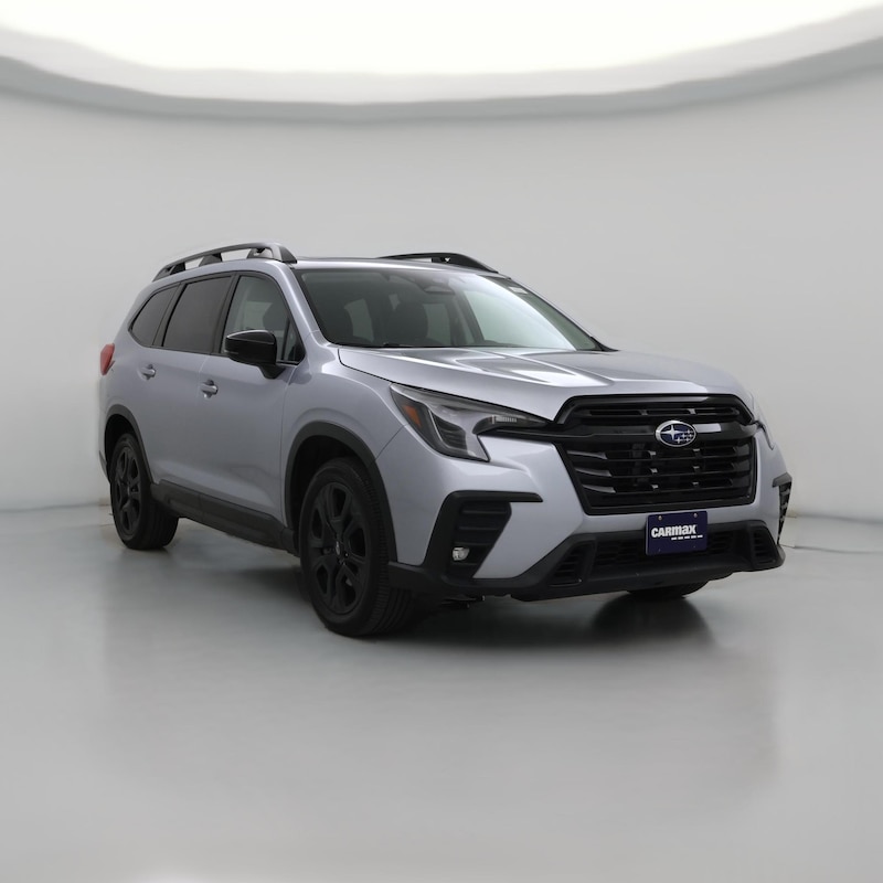 2024 Subaru Ascent Onyx Edition