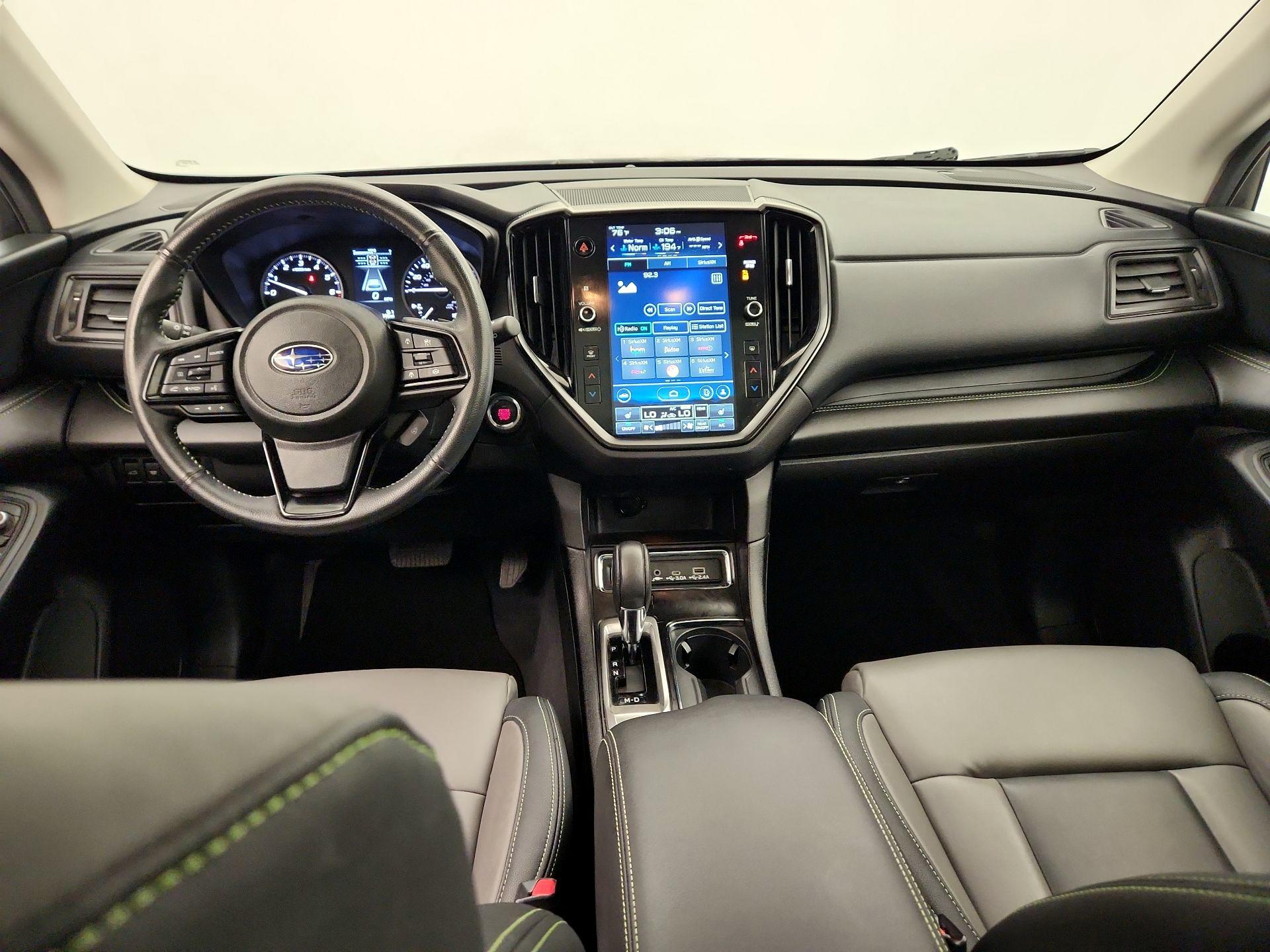 Thumbnail: 2024 Subaru Ascent - 9