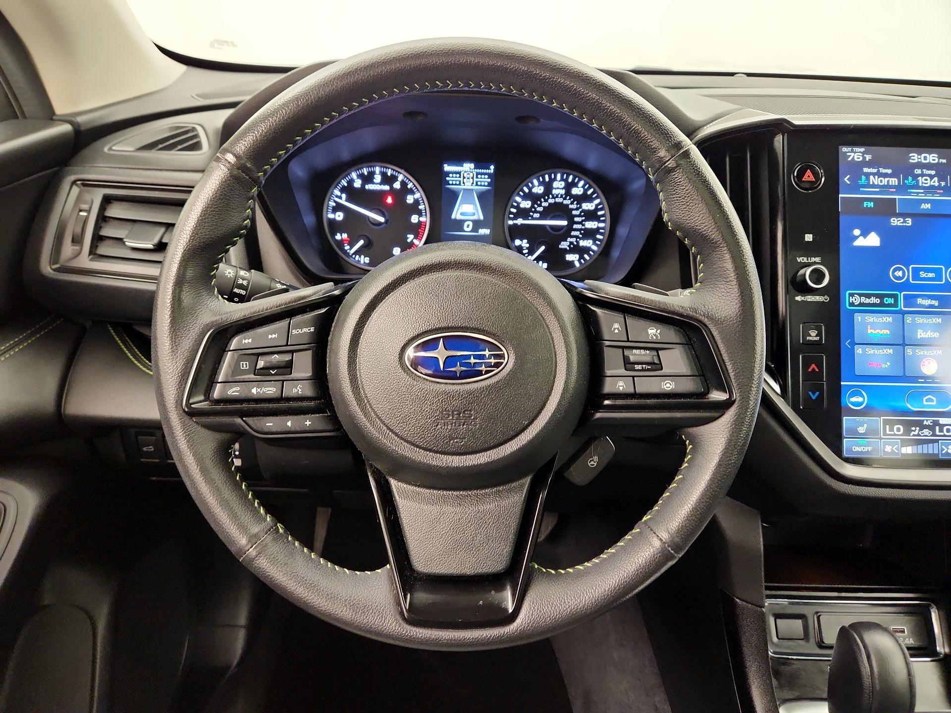 Thumbnail: 2024 Subaru Ascent - 10