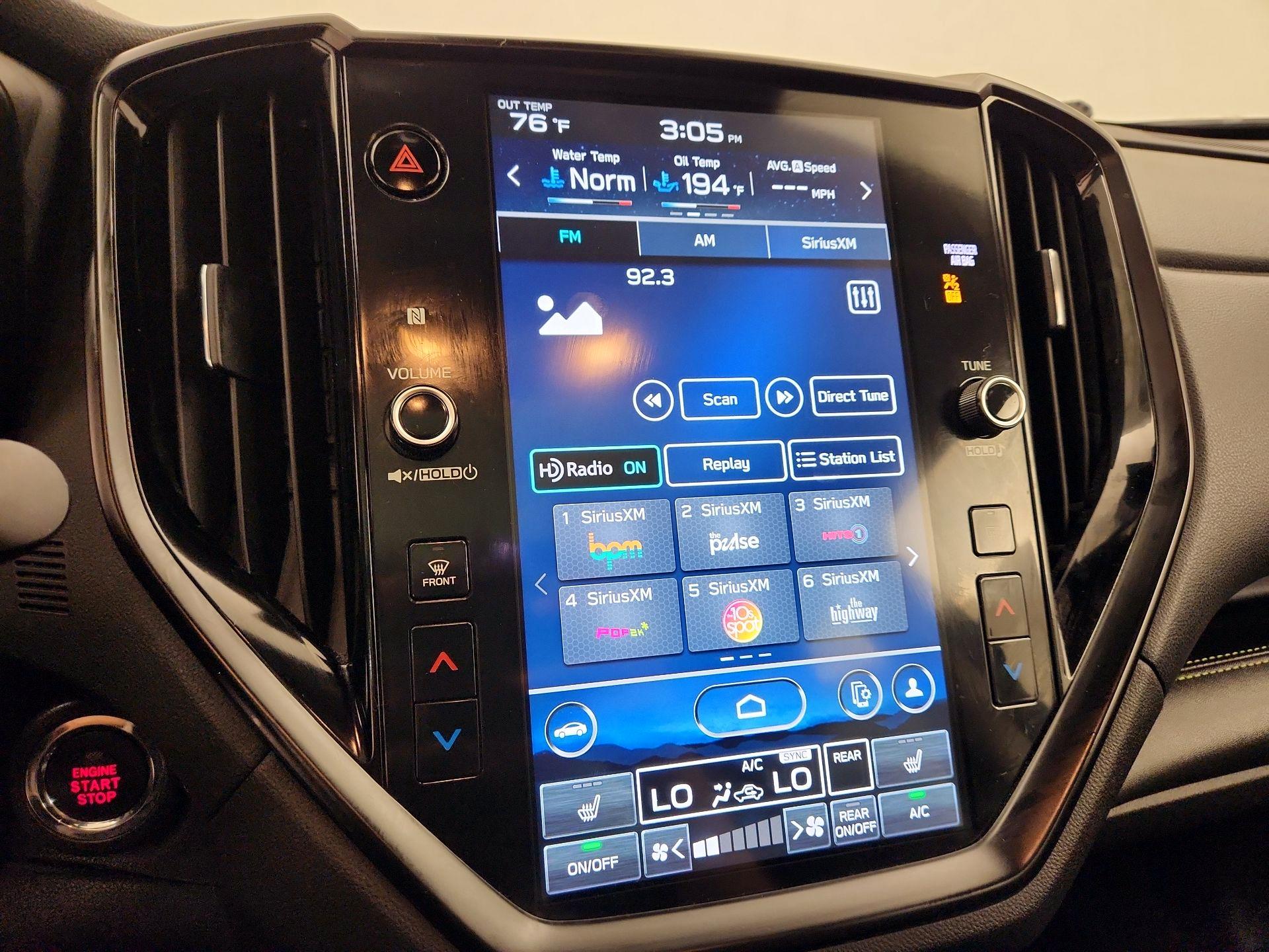 Thumbnail: 2024 Subaru Ascent - 15