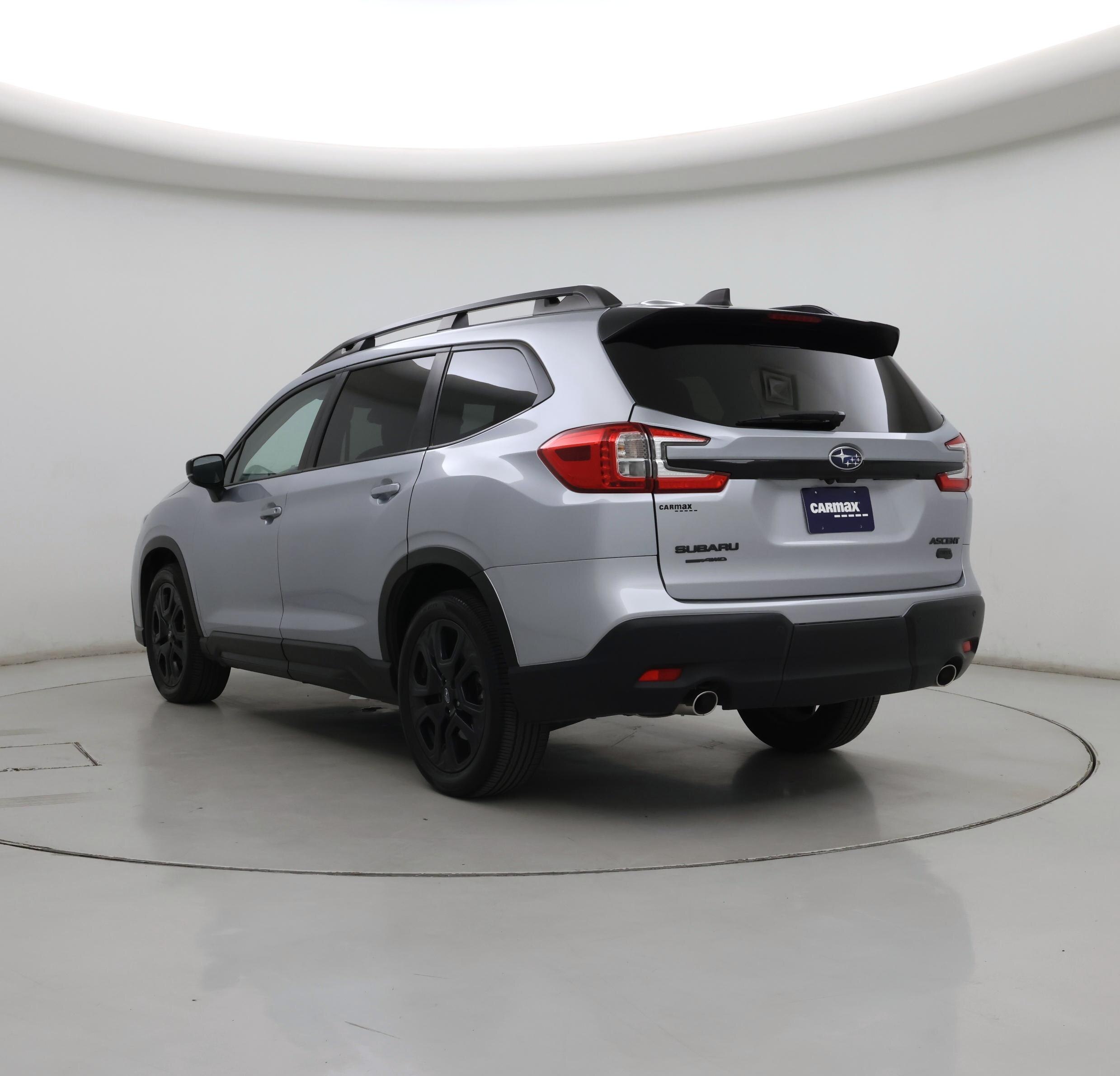 Thumbnail: 2024 Subaru Ascent - 2