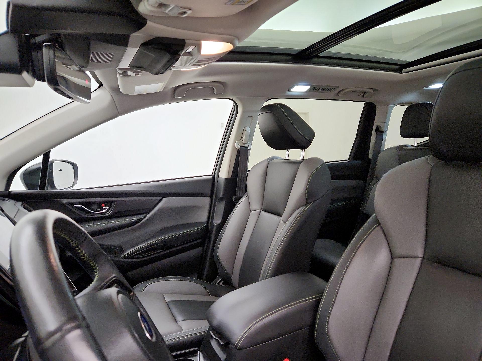 Thumbnail: 2024 Subaru Ascent - 19