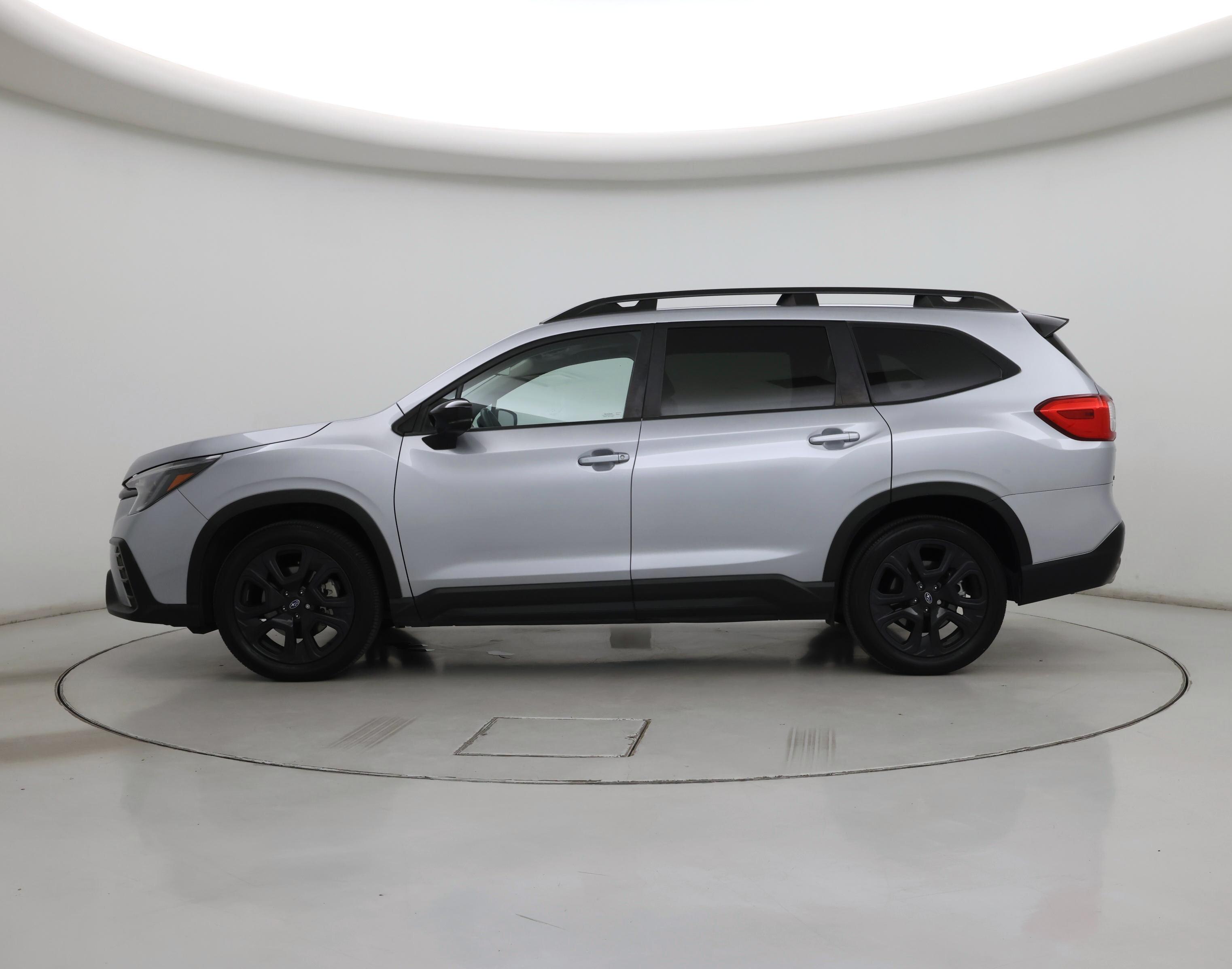 Thumbnail: 2024 Subaru Ascent - 3