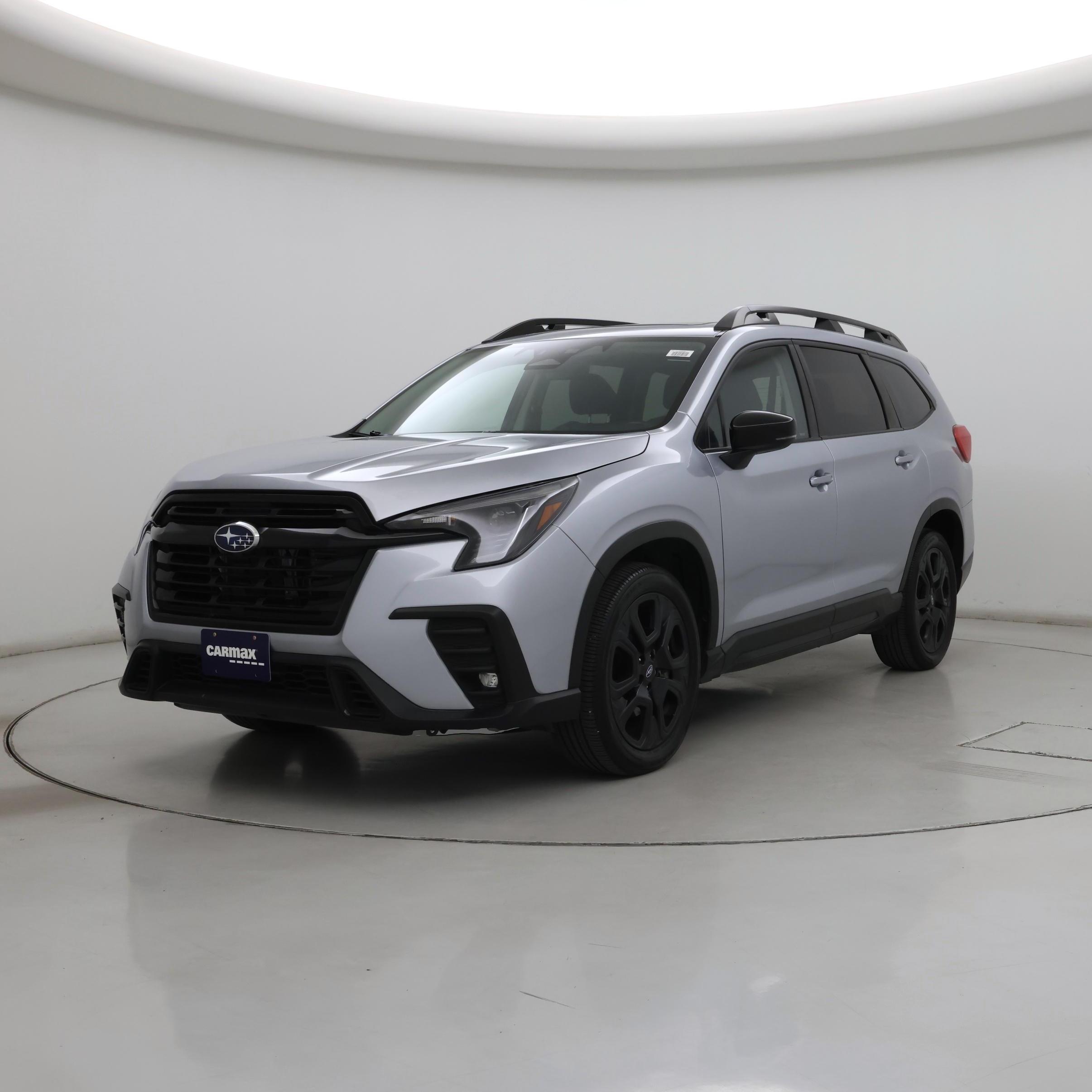 Thumbnail: 2024 Subaru Ascent - 4