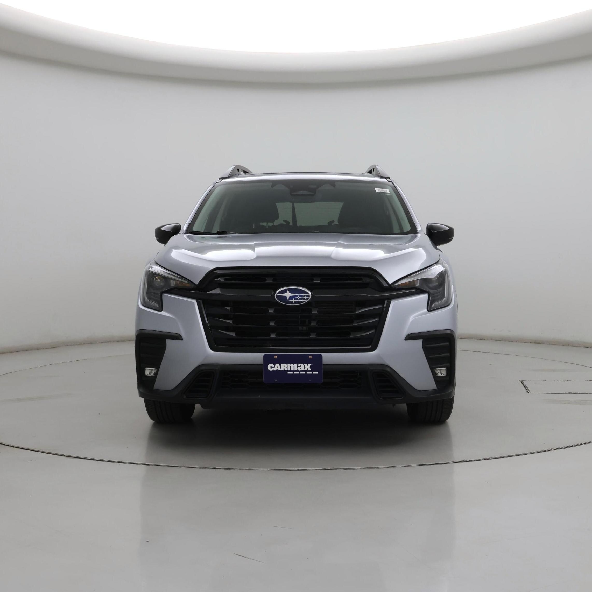 Thumbnail: 2024 Subaru Ascent - 5
