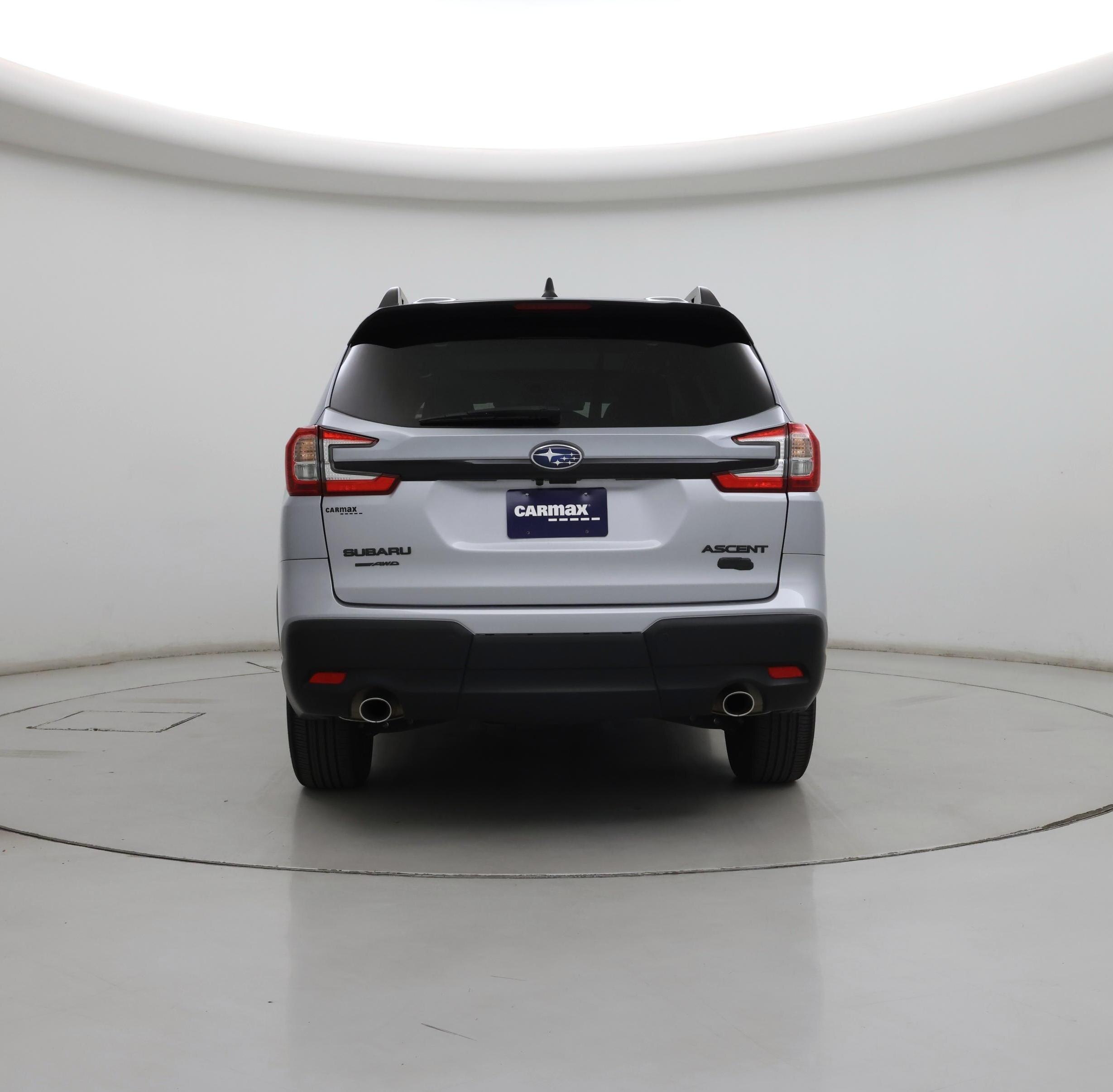 Thumbnail: 2024 Subaru Ascent - 6