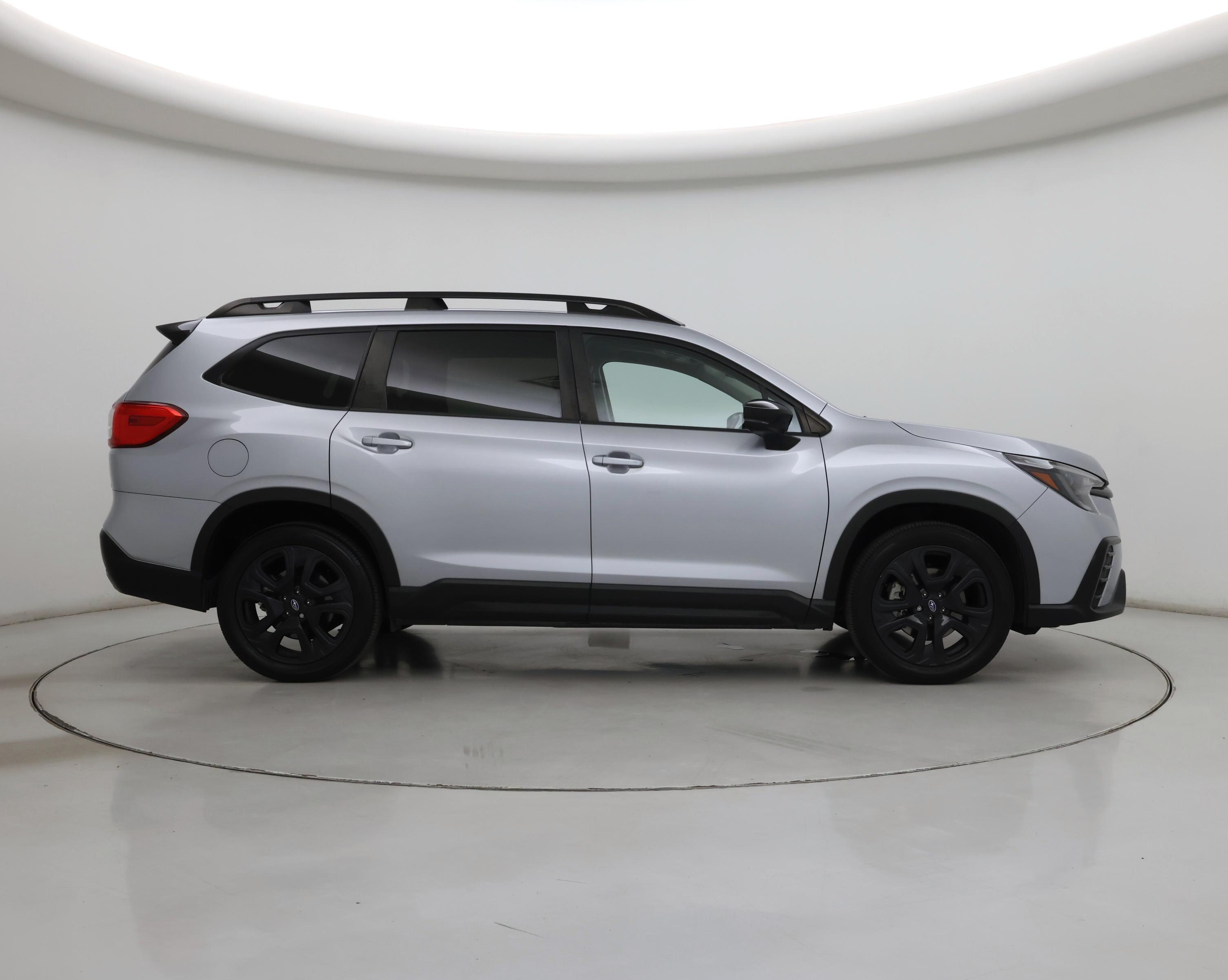 Thumbnail: 2024 Subaru Ascent - 7