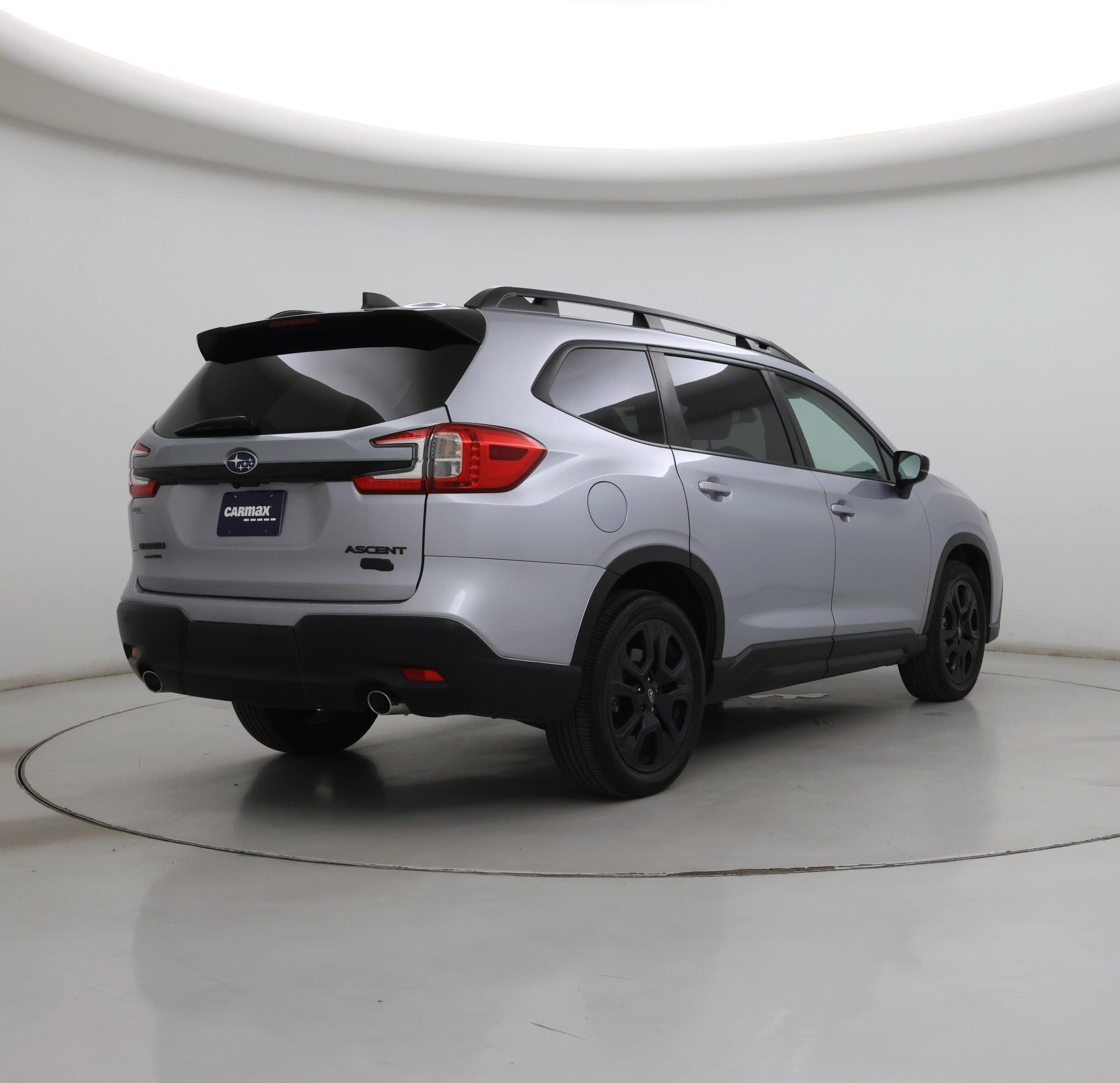 Thumbnail: 2024 Subaru Ascent - 8