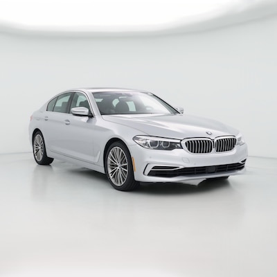 2020 BMW 540 XI
