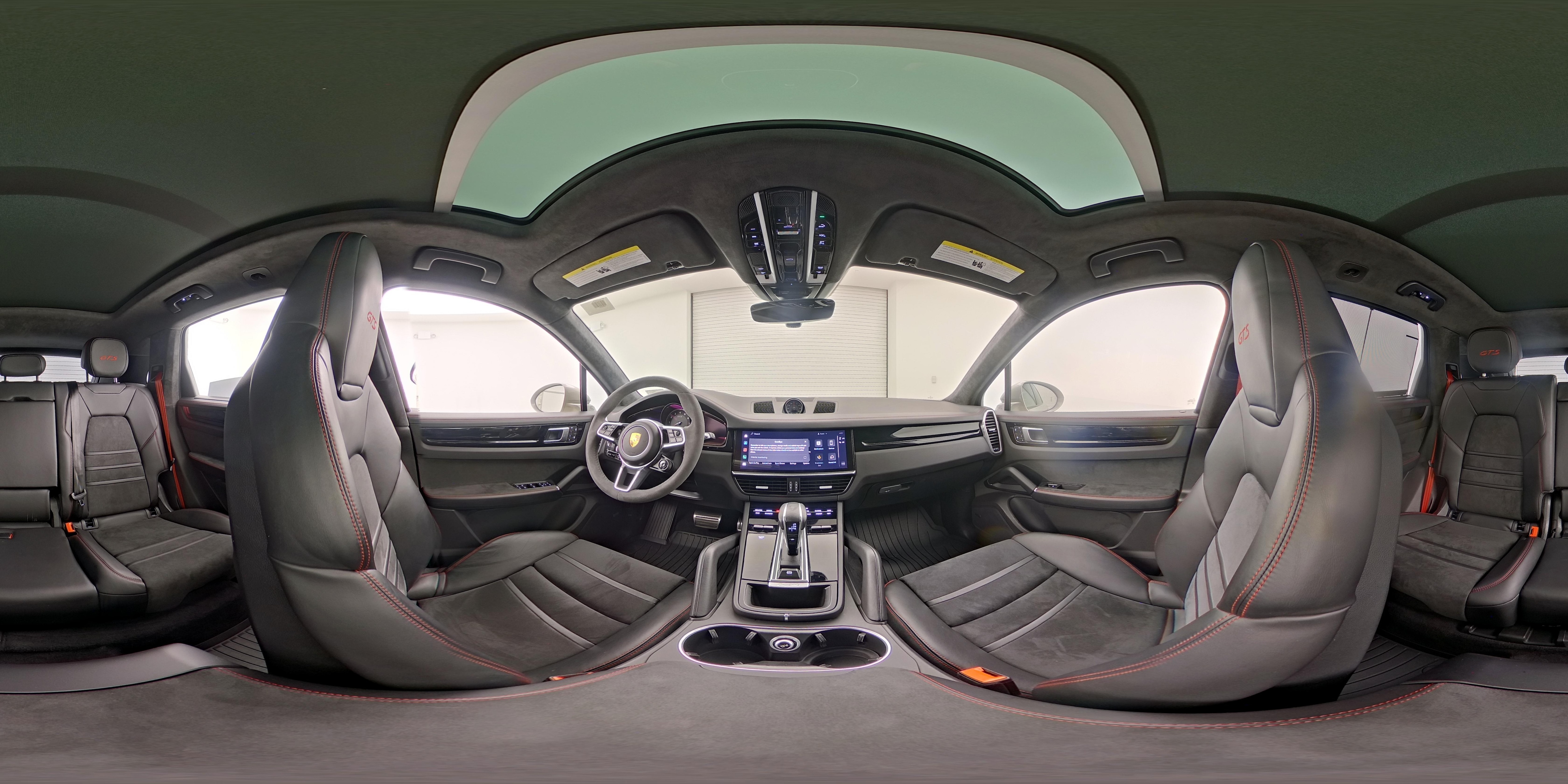 2023 Porsche Cayenne GTS - Photo 27