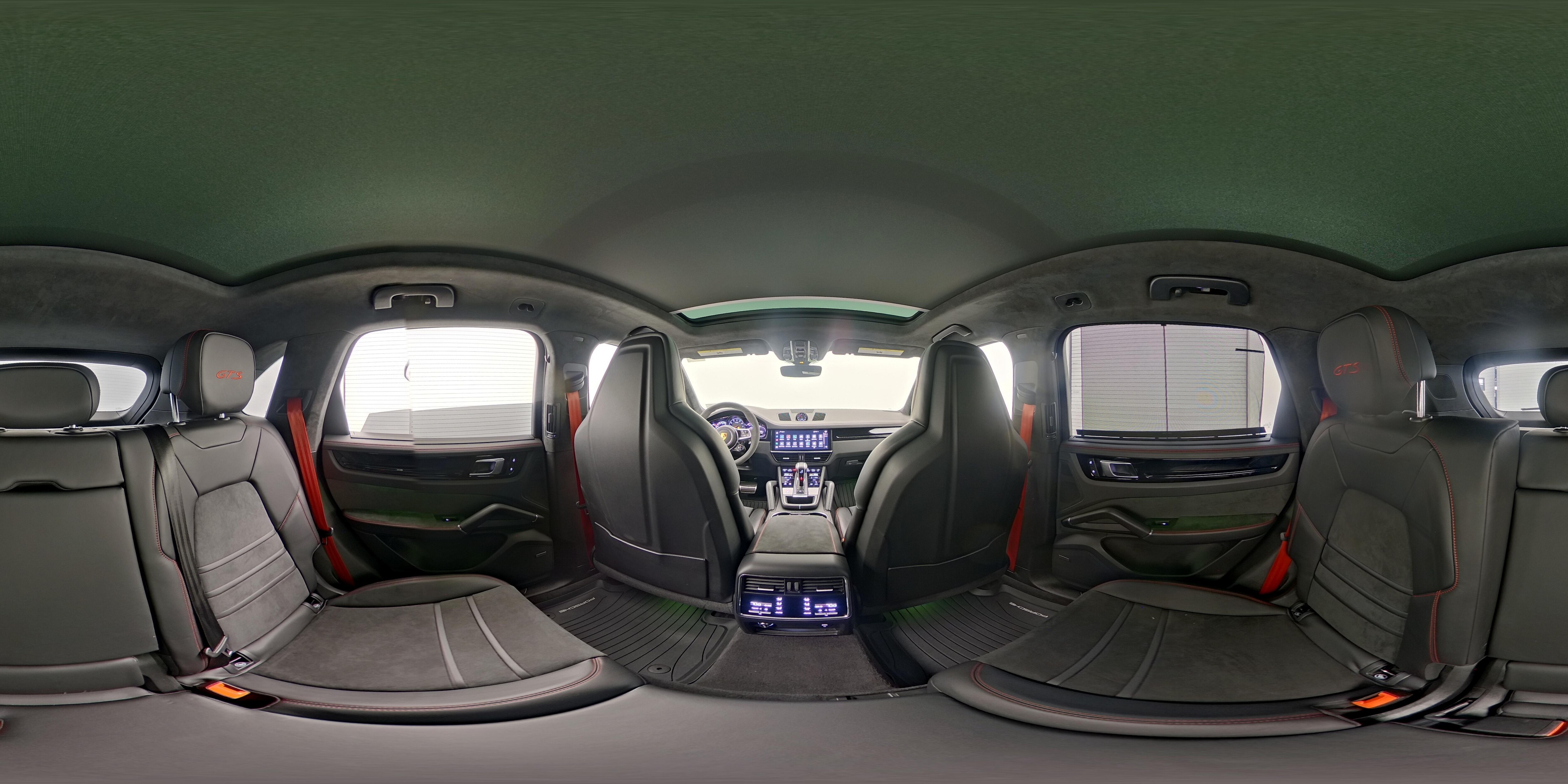 2023 Porsche Cayenne GTS - Photo 28