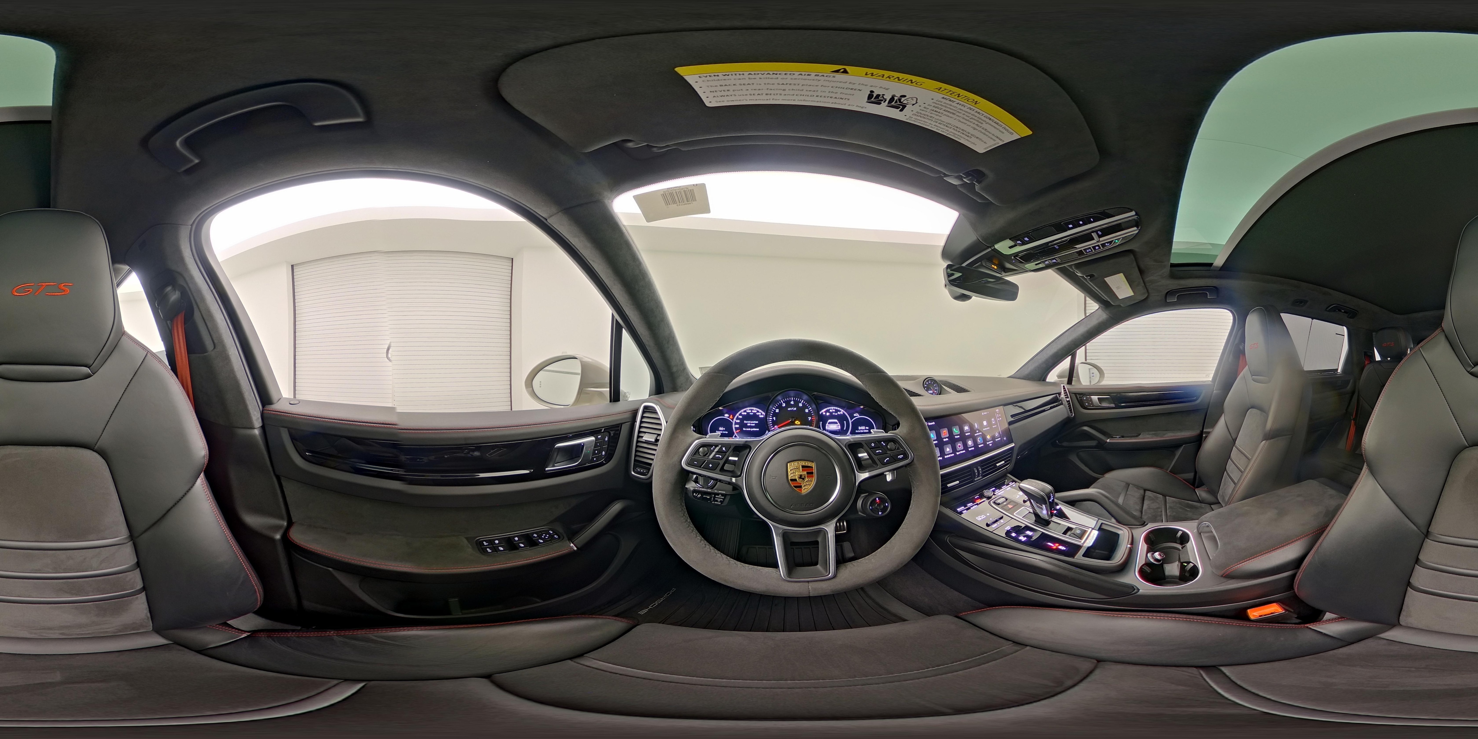 2023 Porsche Cayenne GTS - Photo 29