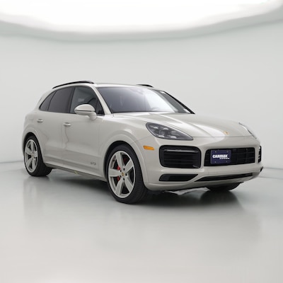 2023 Porsche Cayenne GTS