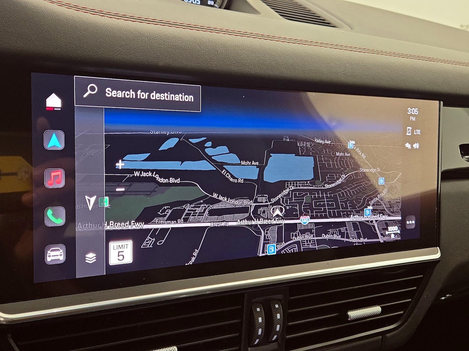 2023 Porsche Cayenne GTS - Photo 15