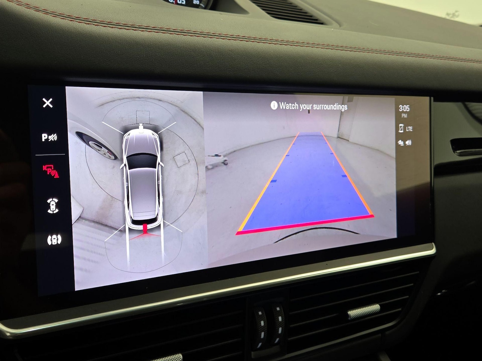2023 Porsche Cayenne GTS - Photo 16