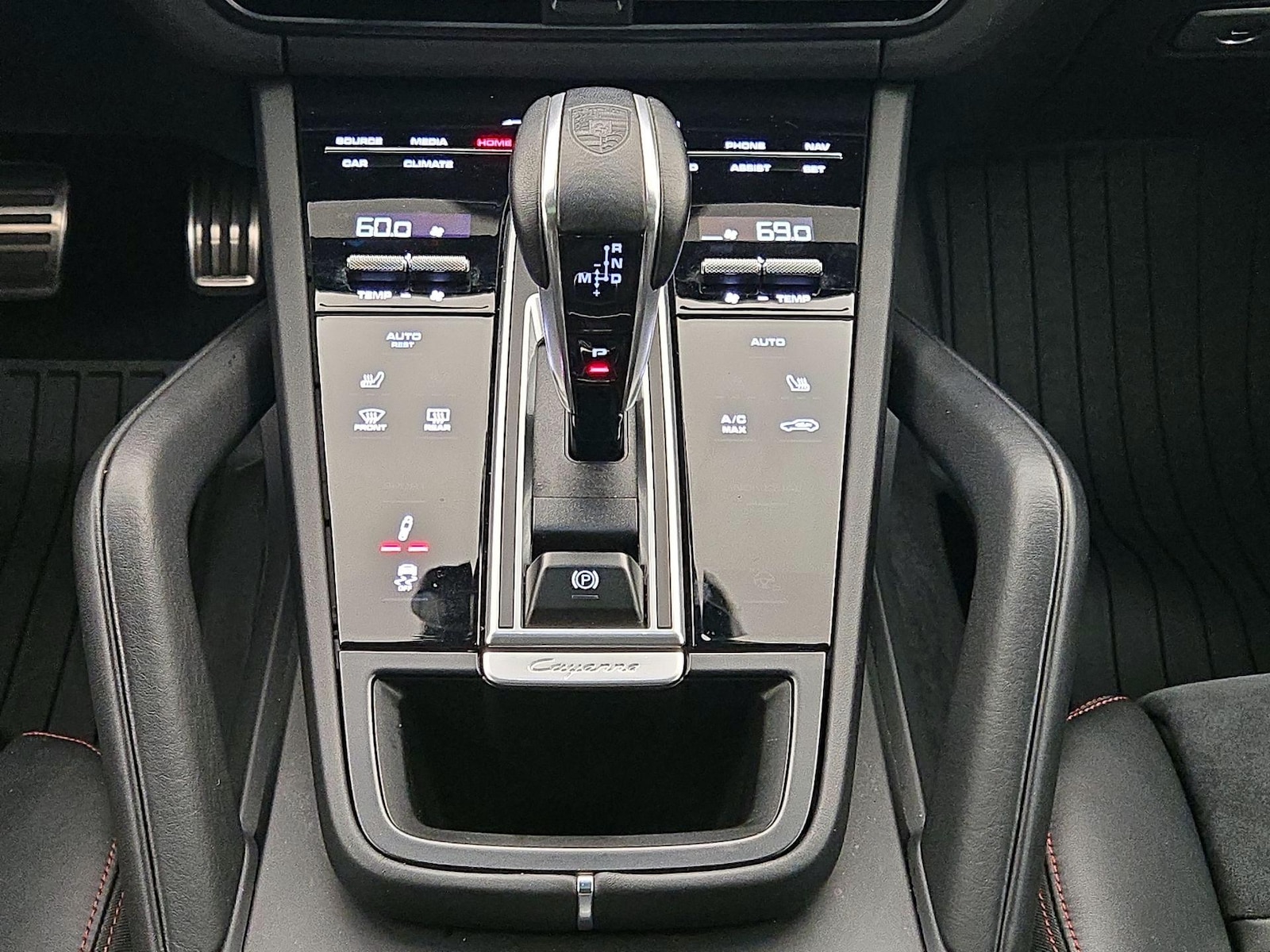 2023 Porsche Cayenne GTS - Photo 19
