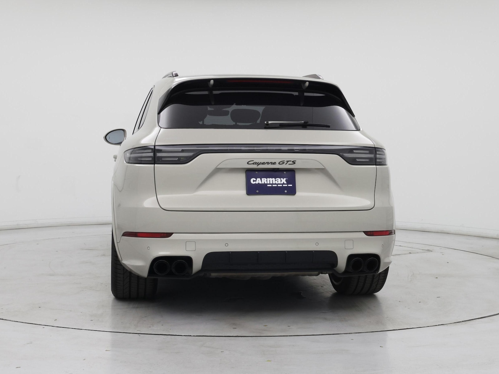 2023 Porsche Cayenne GTS - Photo 7