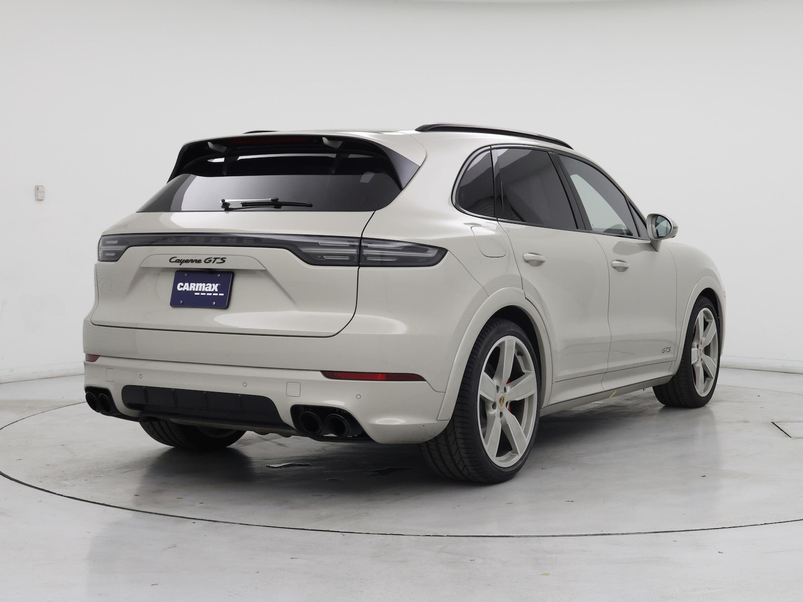 2023 Porsche Cayenne GTS - Photo 9