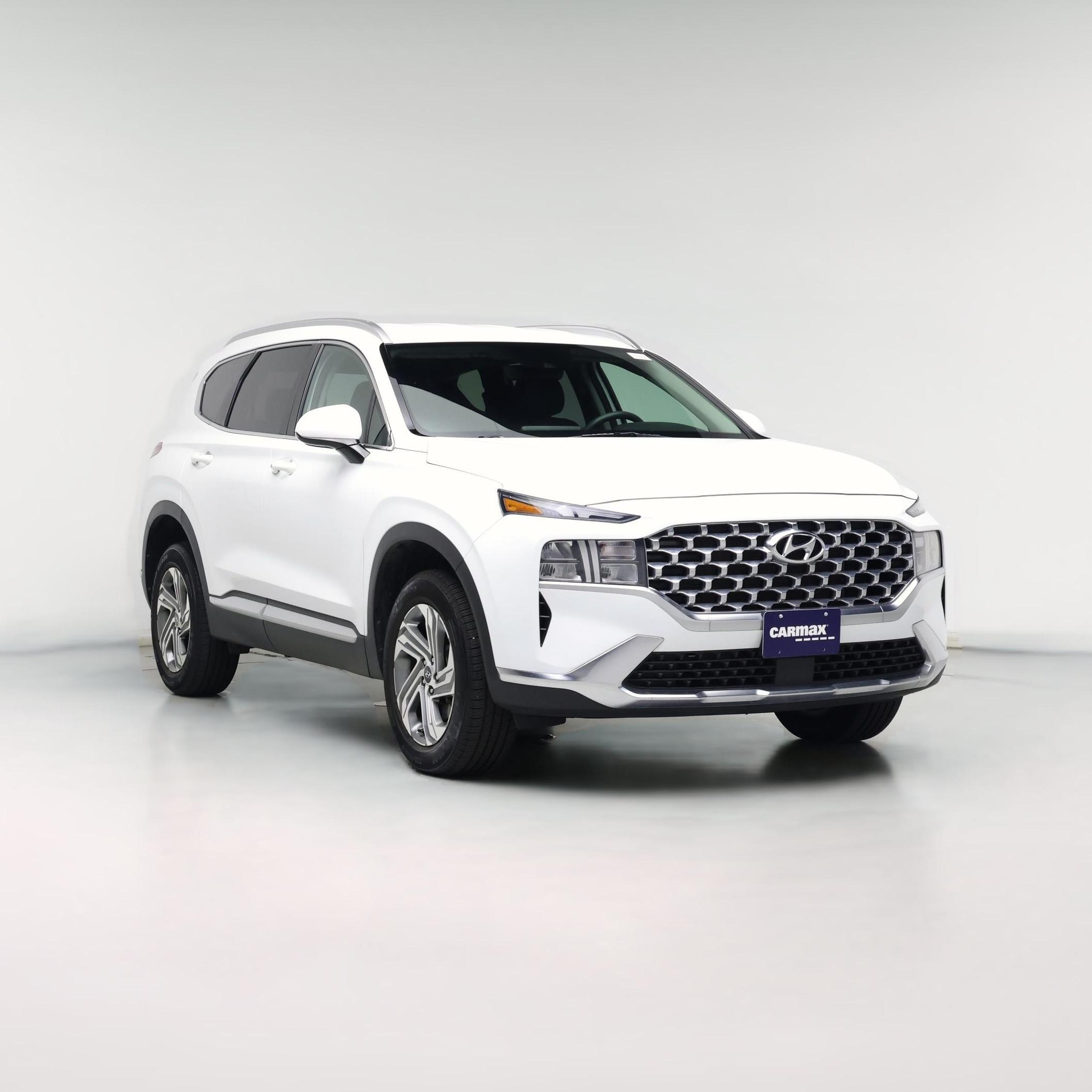 Thumbnail: 2022 Hyundai Santa Fe - 1