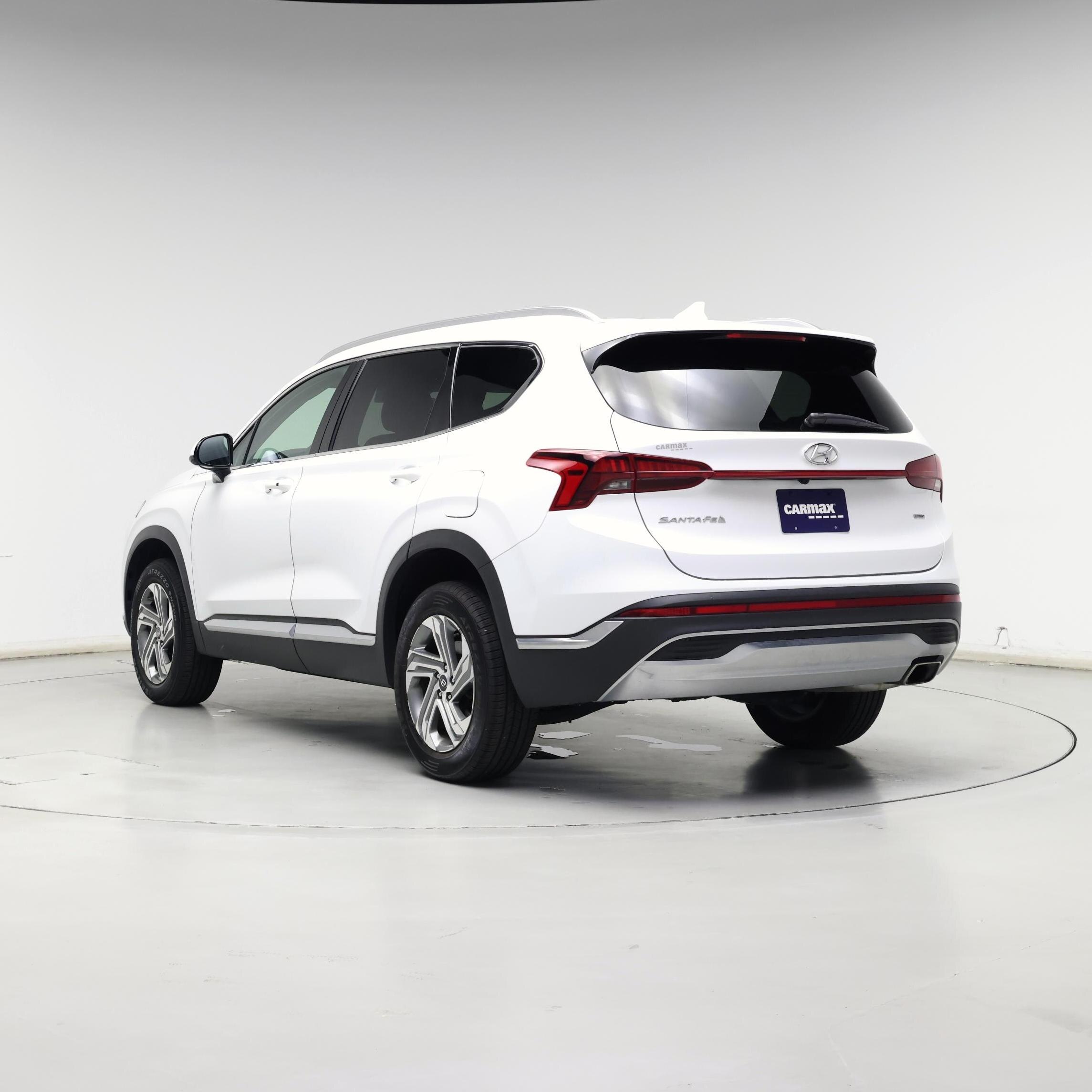 Thumbnail: 2022 Hyundai Santa Fe - 2