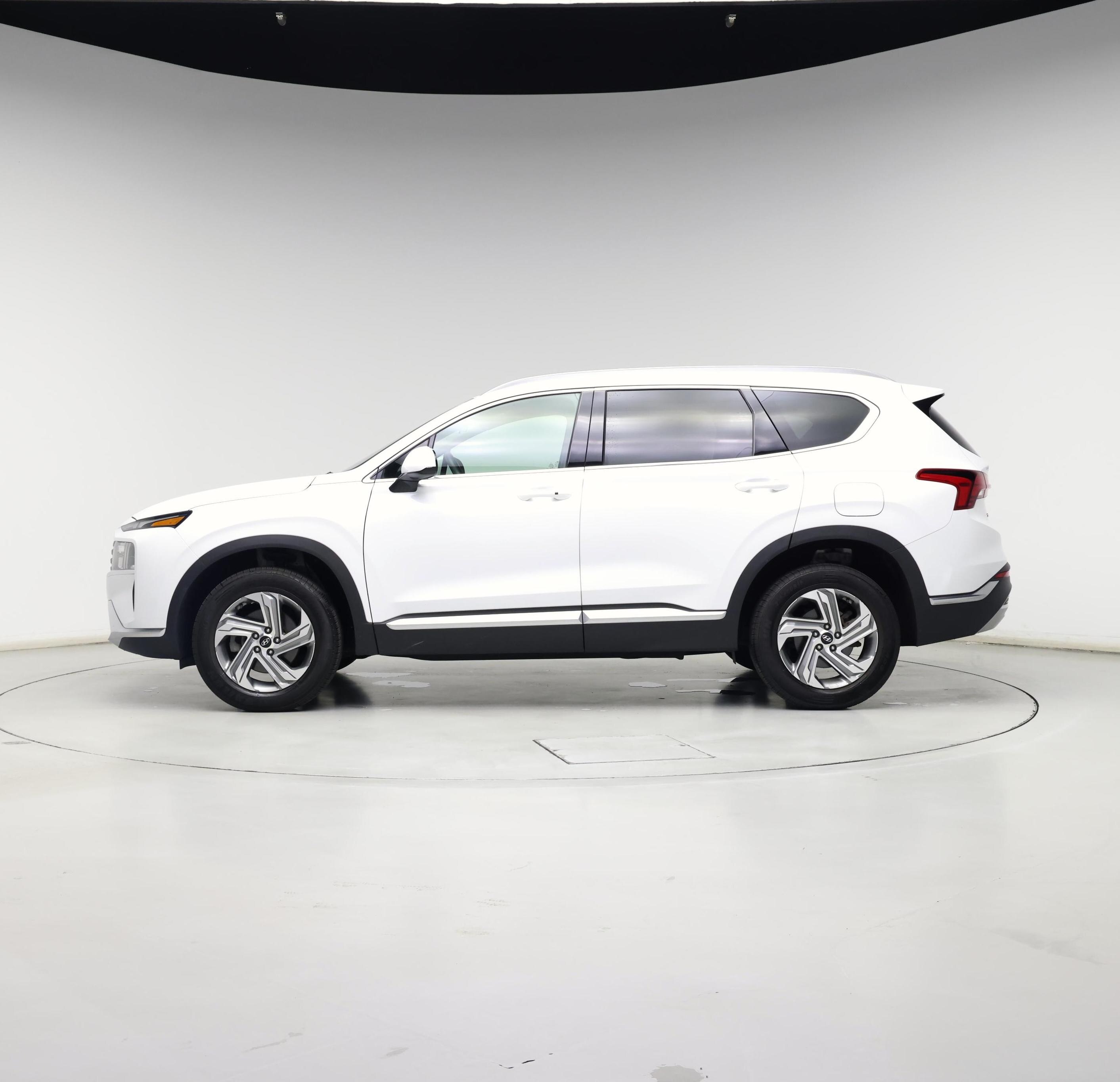 Thumbnail: 2022 Hyundai Santa Fe - 3