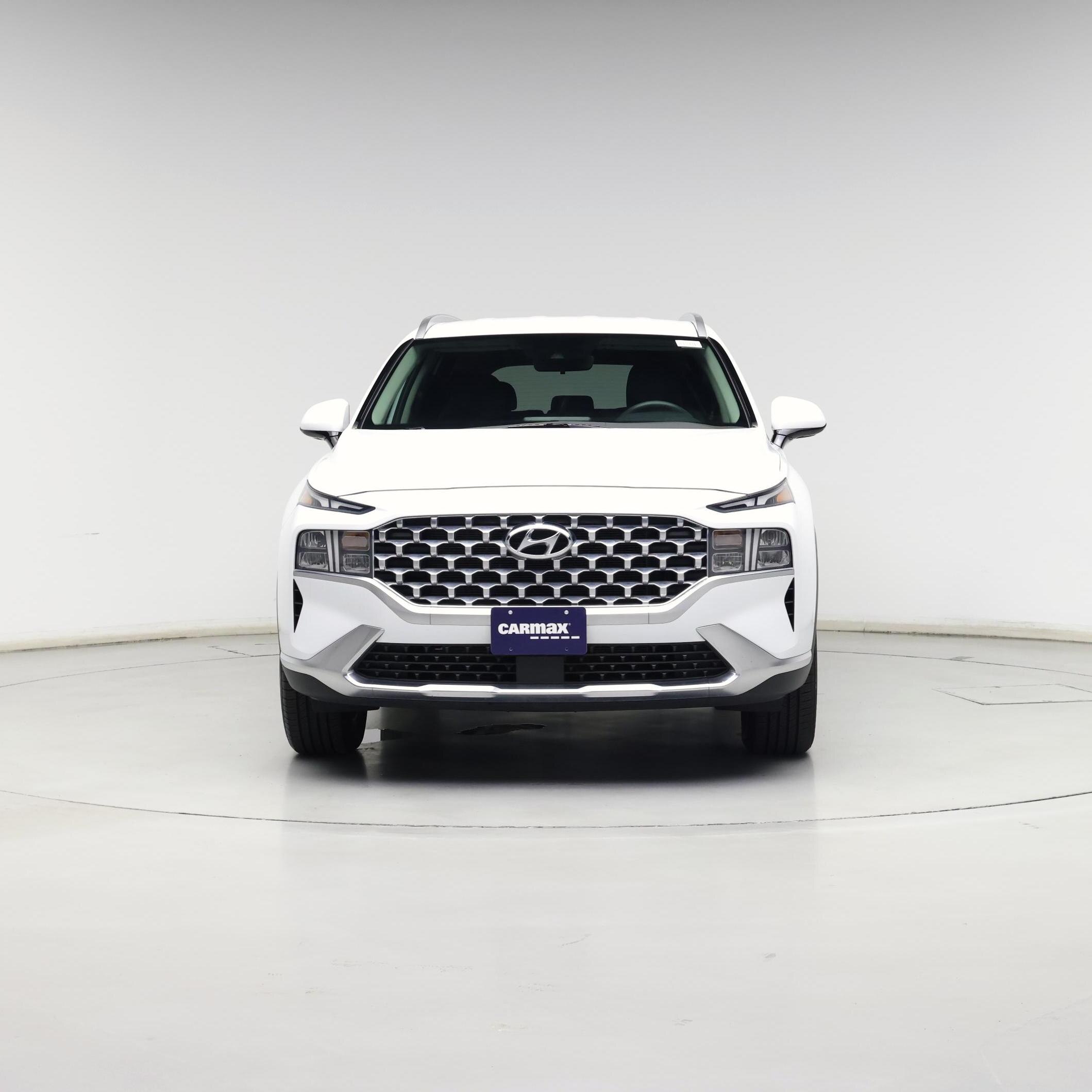 Thumbnail: 2022 Hyundai Santa Fe - 5