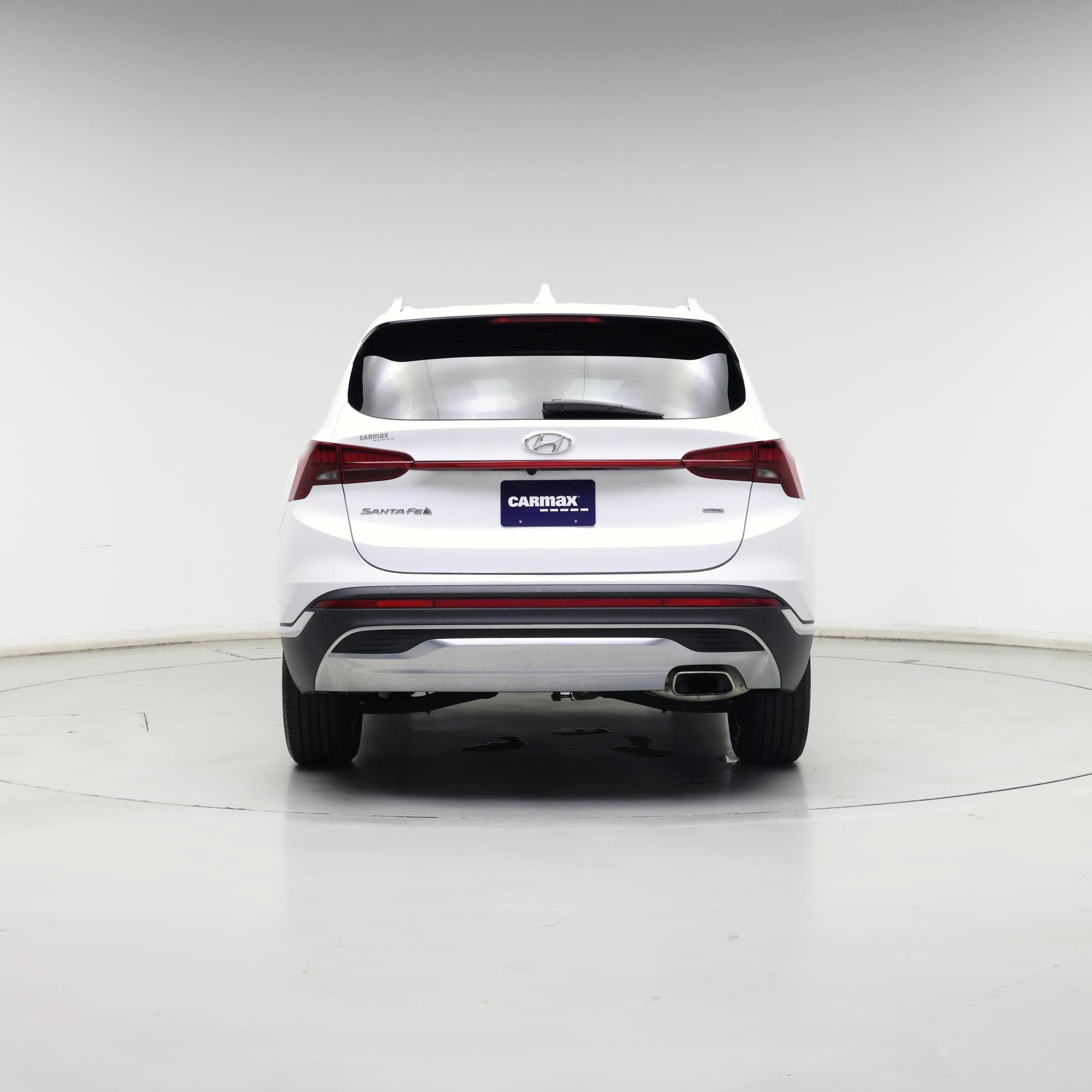 Thumbnail: 2022 Hyundai Santa Fe - 6