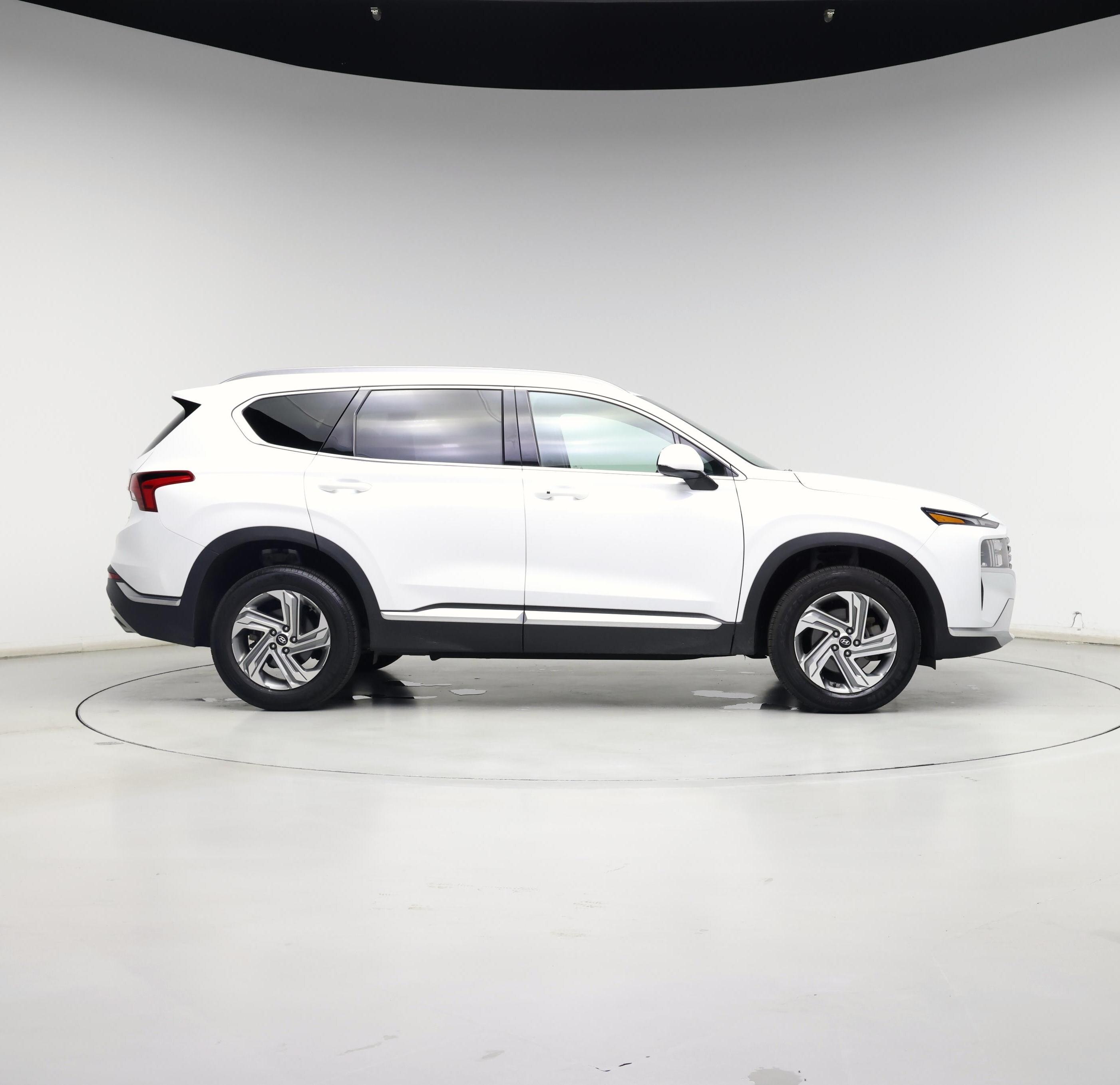 Thumbnail: 2022 Hyundai Santa Fe - 7