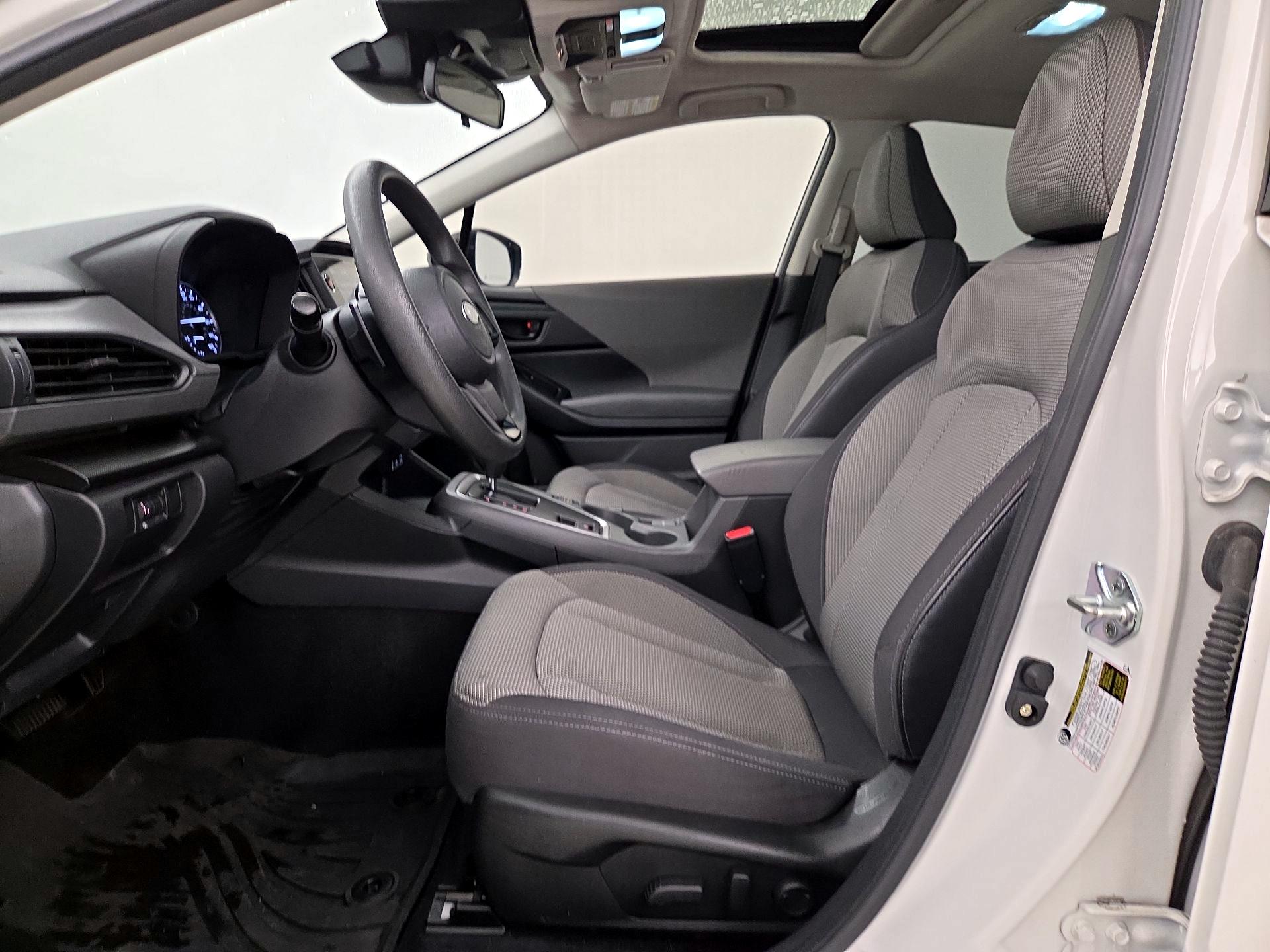 Thumbnail: 2024 Subaru Crosstrek - 11