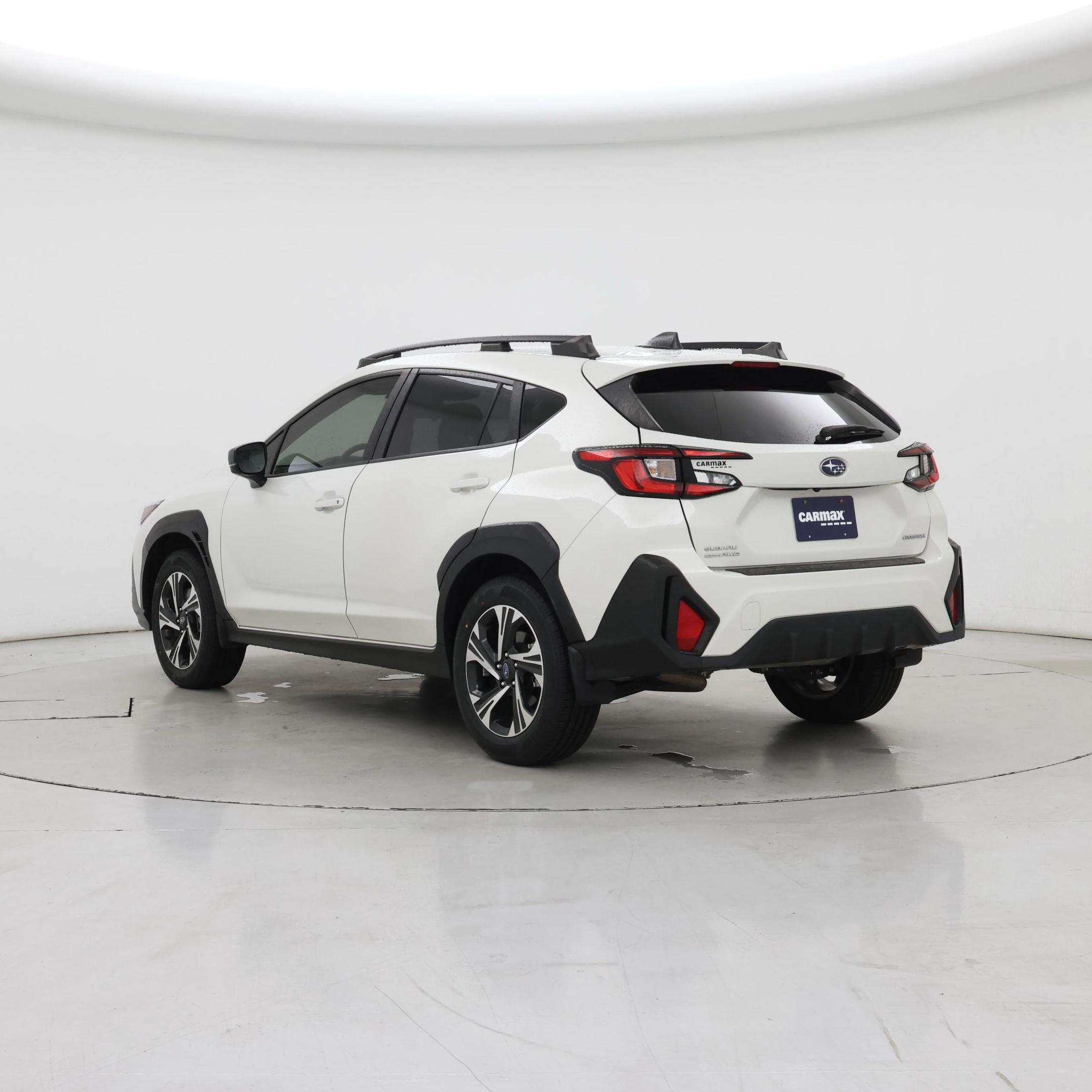 Thumbnail: 2024 Subaru Crosstrek - 2