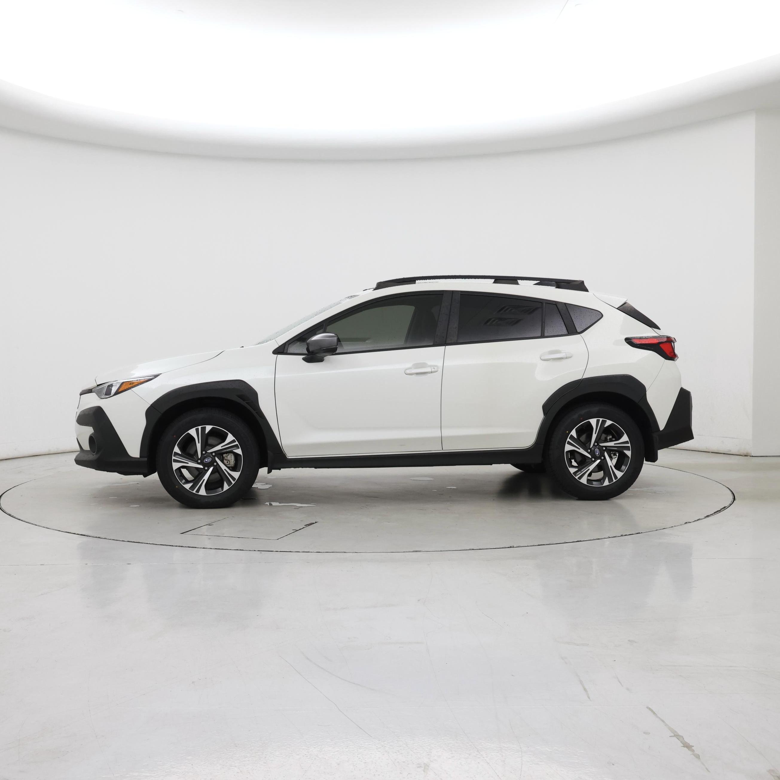 Thumbnail: 2024 Subaru Crosstrek - 3