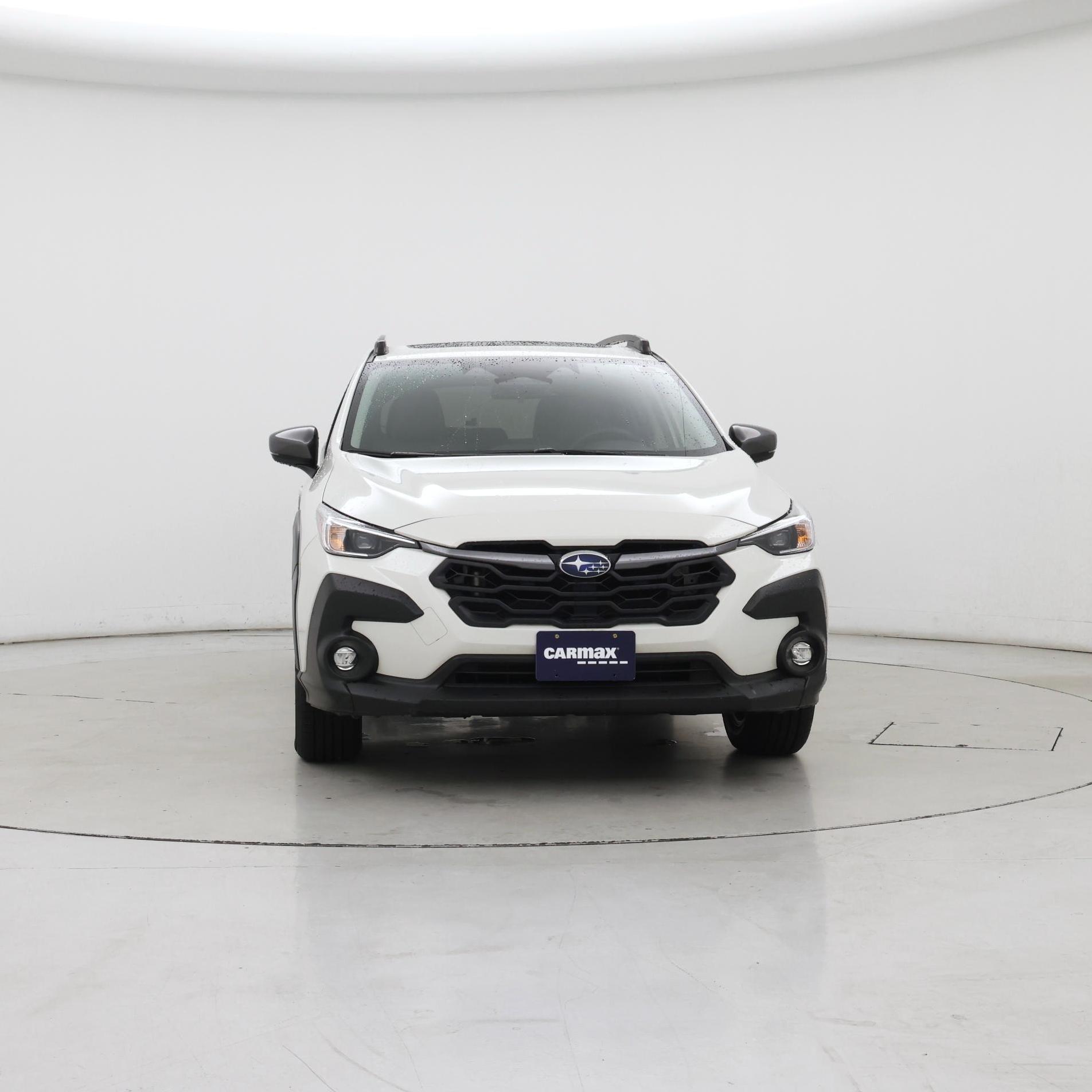 Thumbnail: 2024 Subaru Crosstrek - 5